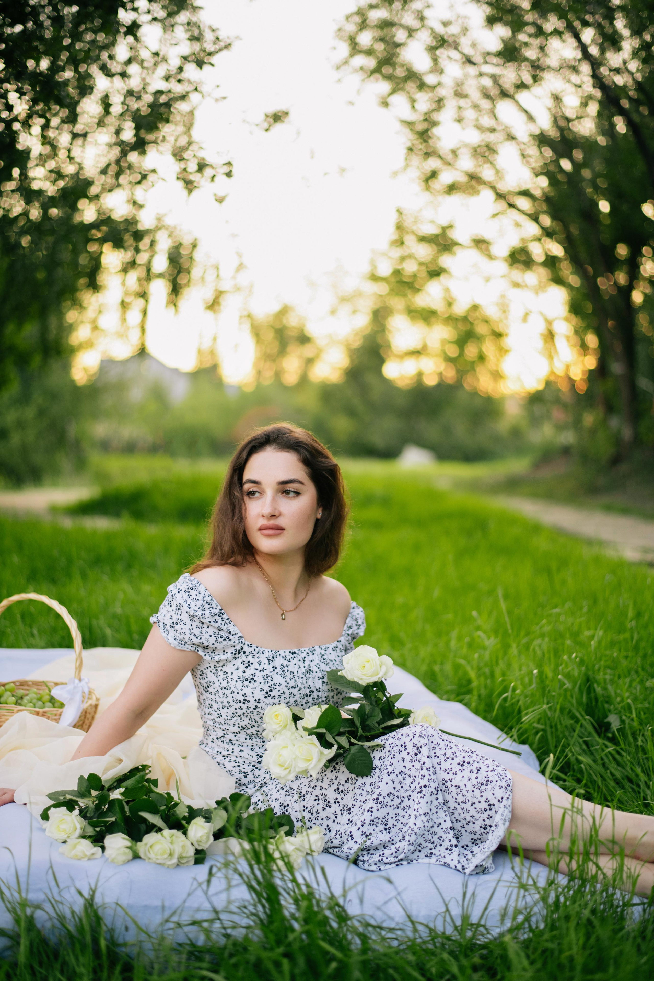 Елизавета. Фотограф в Екатеринбурге Веретенова Наталья