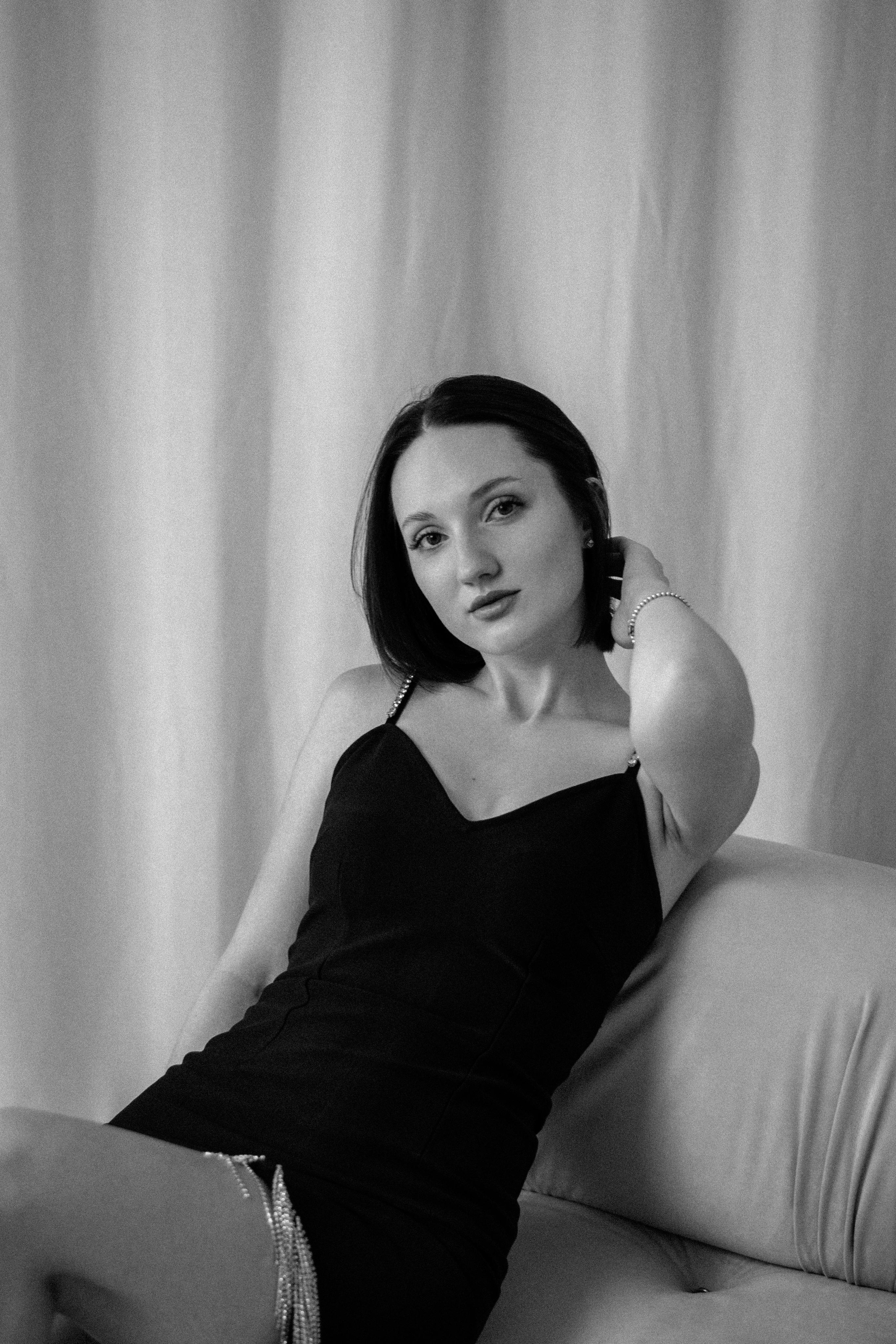 Мария. Фотограф в Екатеринбурге Веретенова Наталья