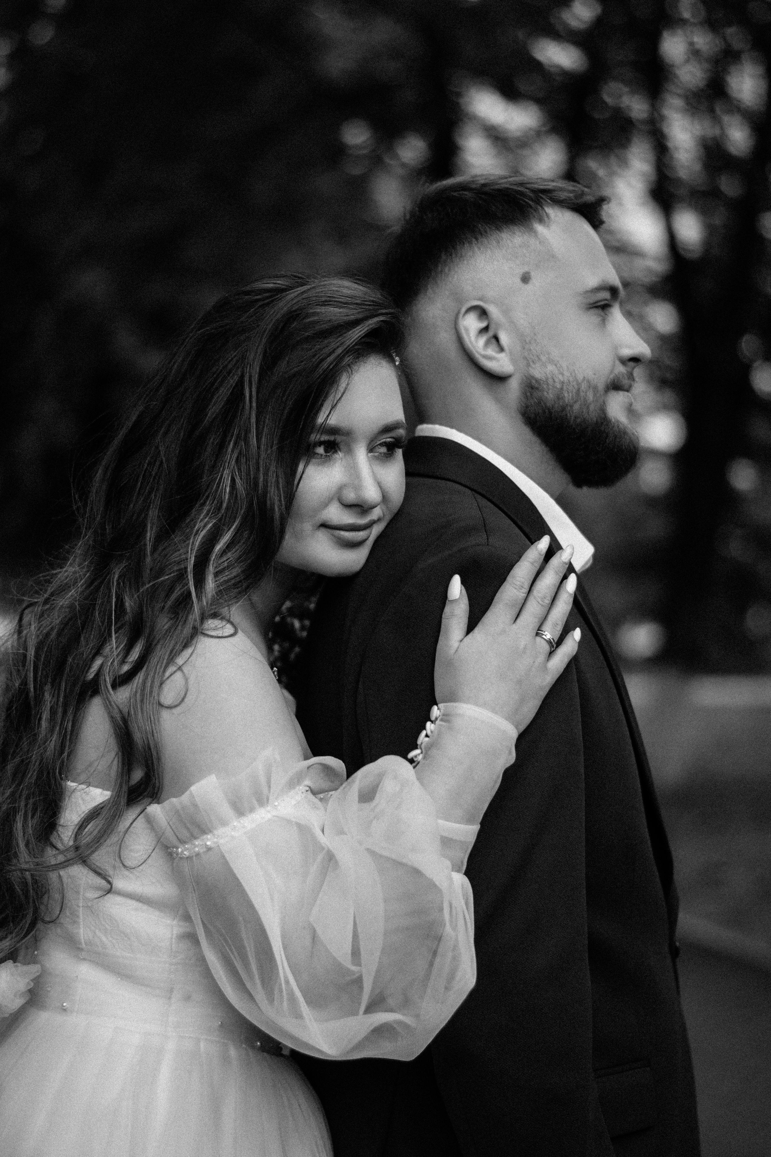 Виктория & Никита. Фотограф в Екатеринбурге Веретенова Наталья