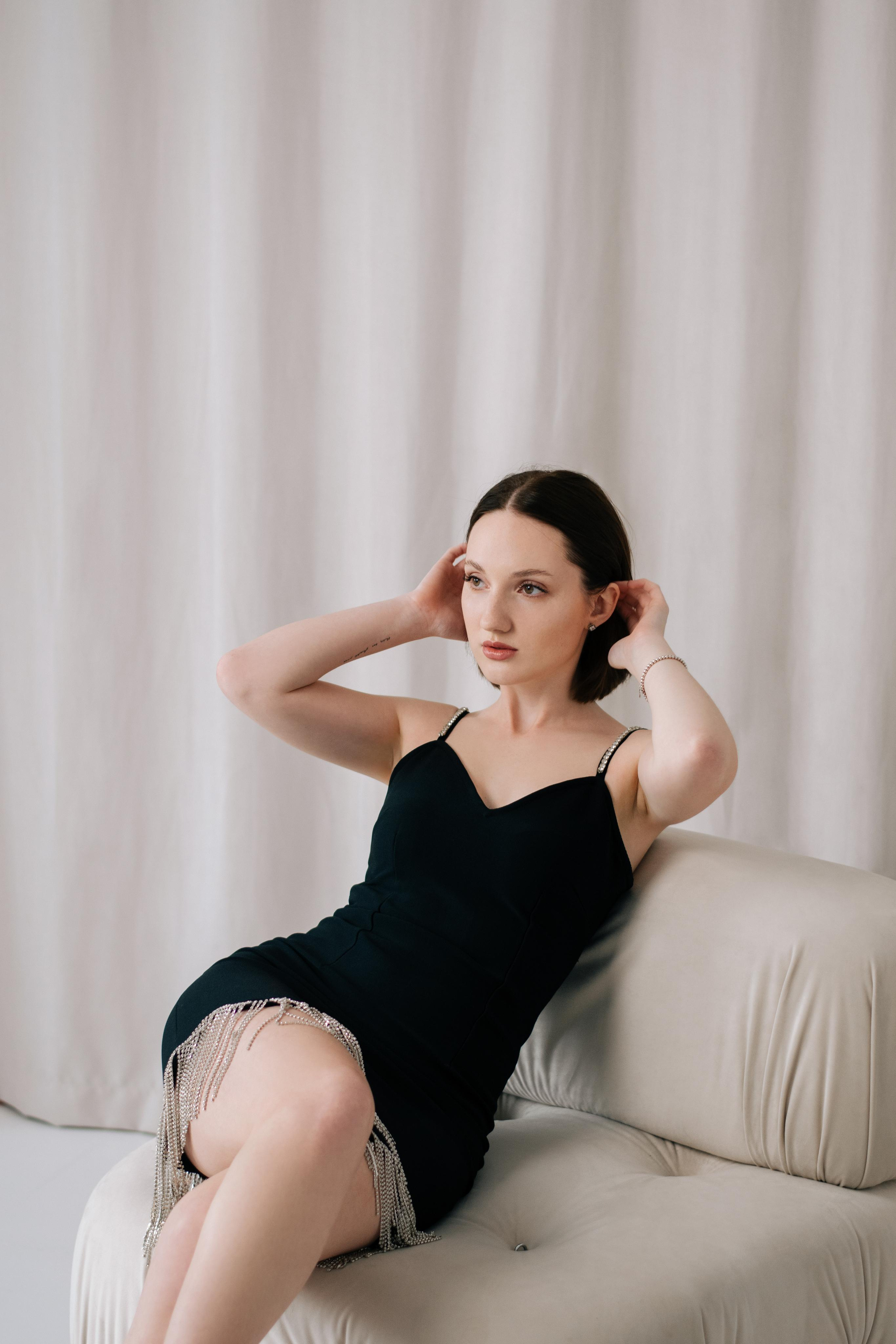 Мария. Фотограф в Екатеринбурге Веретенова Наталья