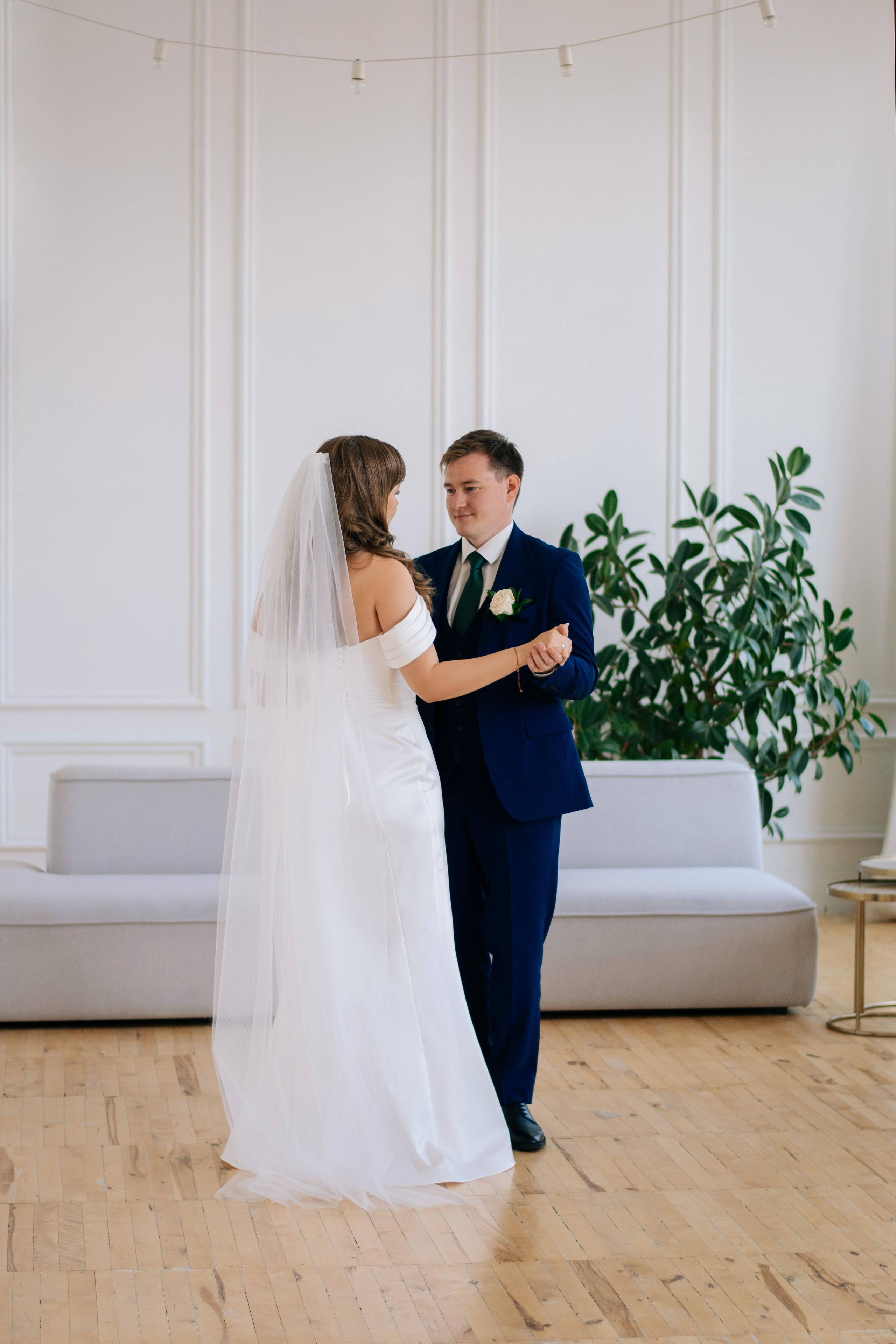 Анна & Руслан. Фотограф в Екатеринбурге Веретенова Наталья