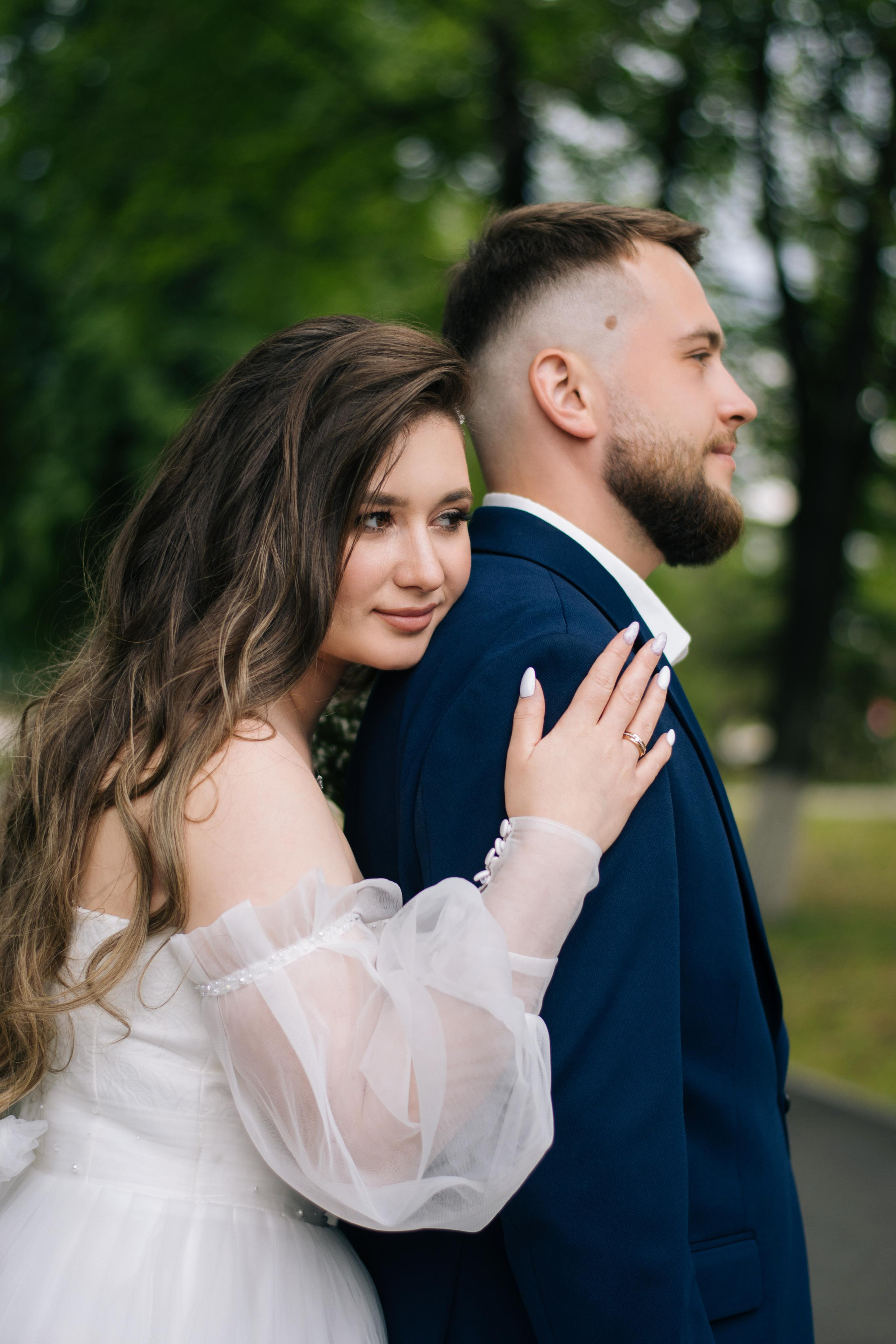 Виктория & Никита. Фотограф в Екатеринбурге Веретенова Наталья