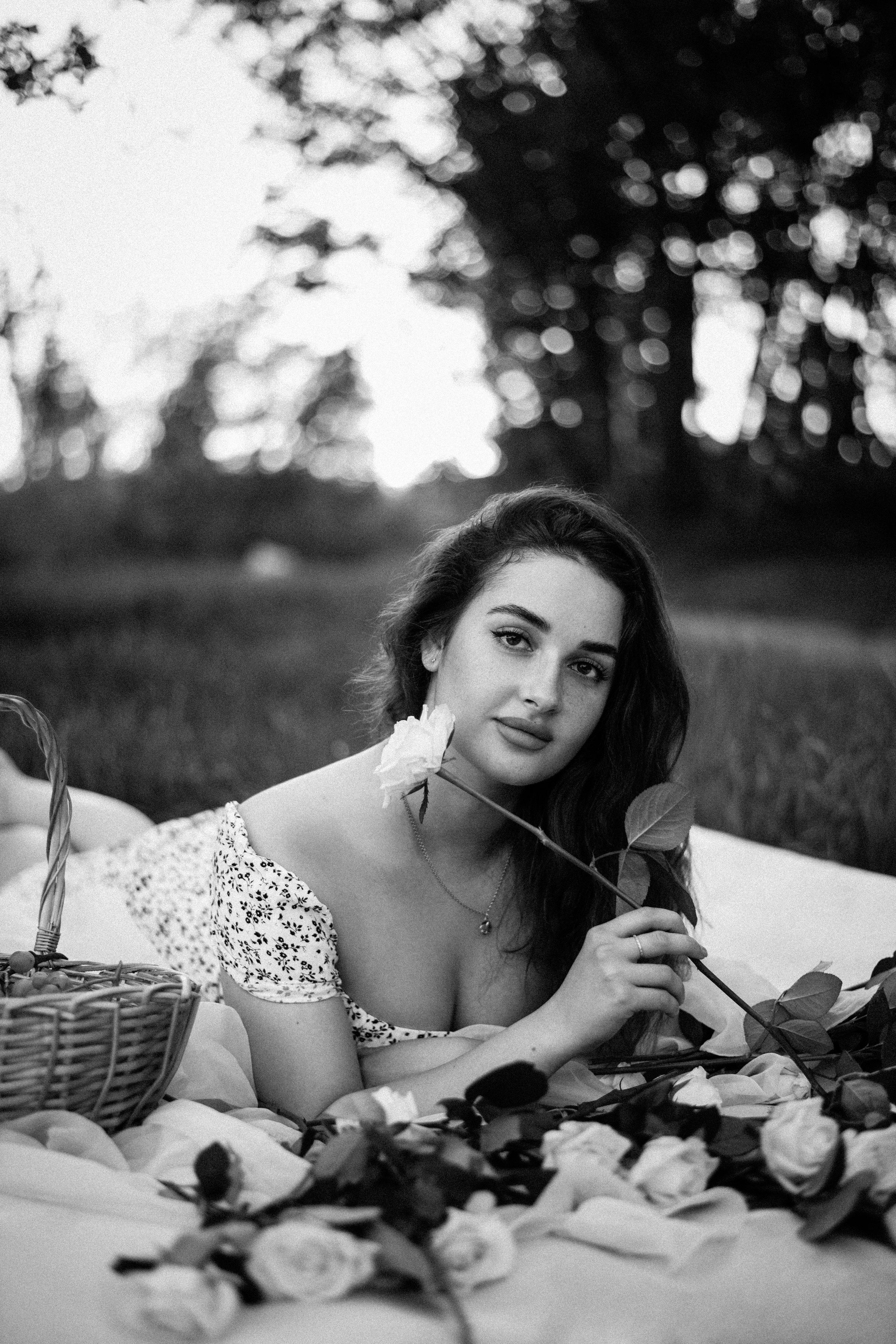 Елизавета. Фотограф в Екатеринбурге Веретенова Наталья