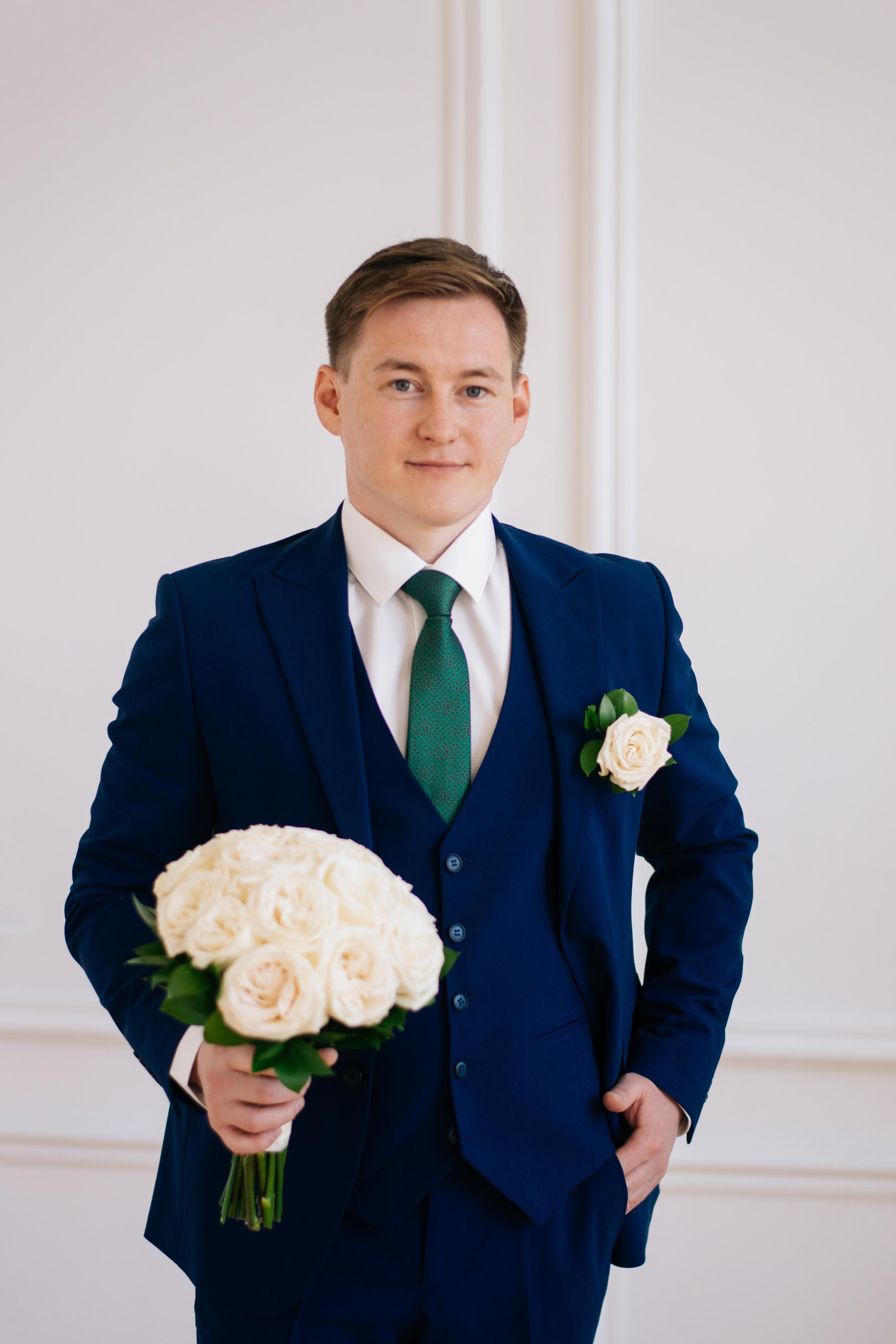 Анна & Руслан. Фотограф в Екатеринбурге Веретенова Наталья