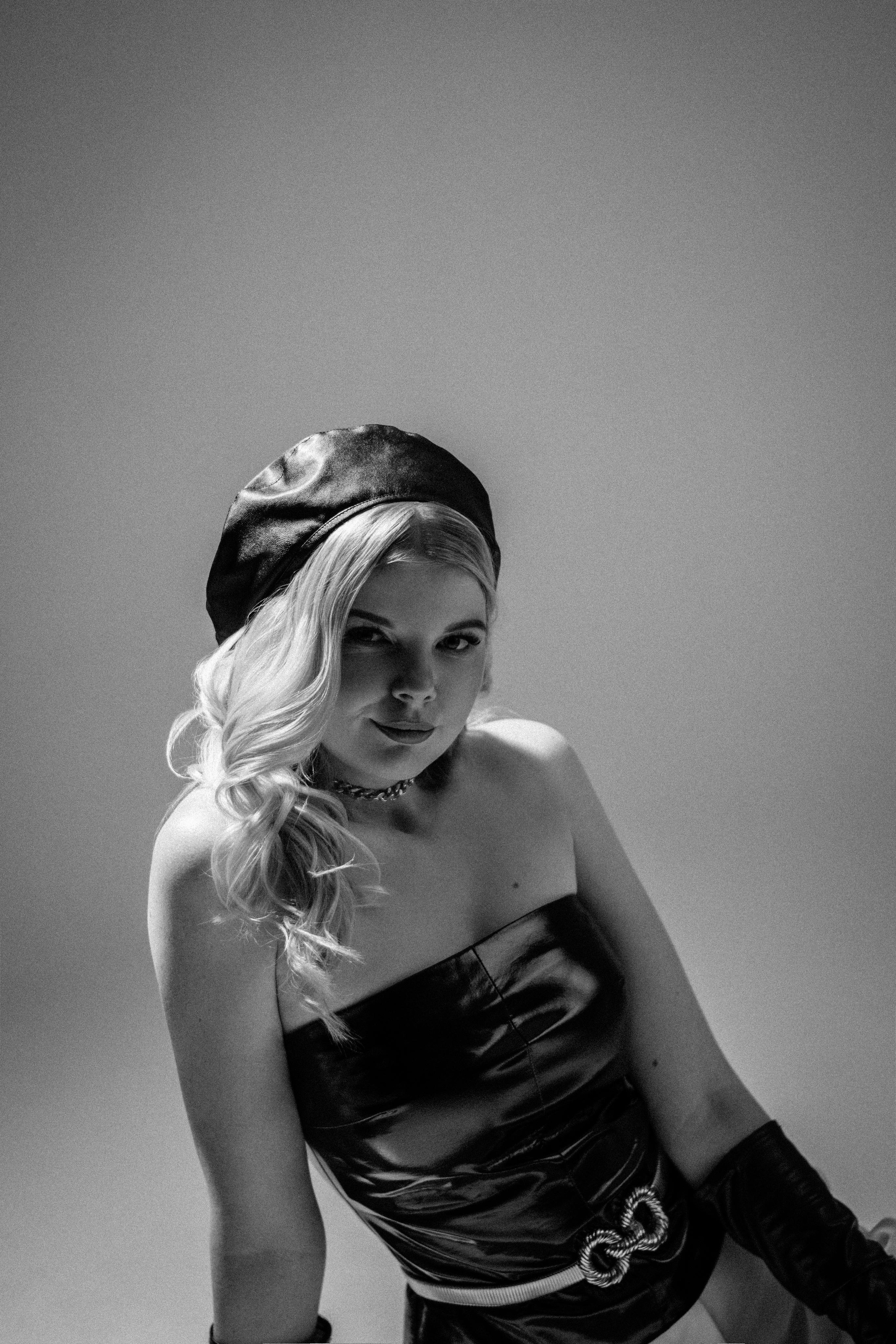 Анастасия. Фотограф в Екатеринбурге Веретенова Наталья