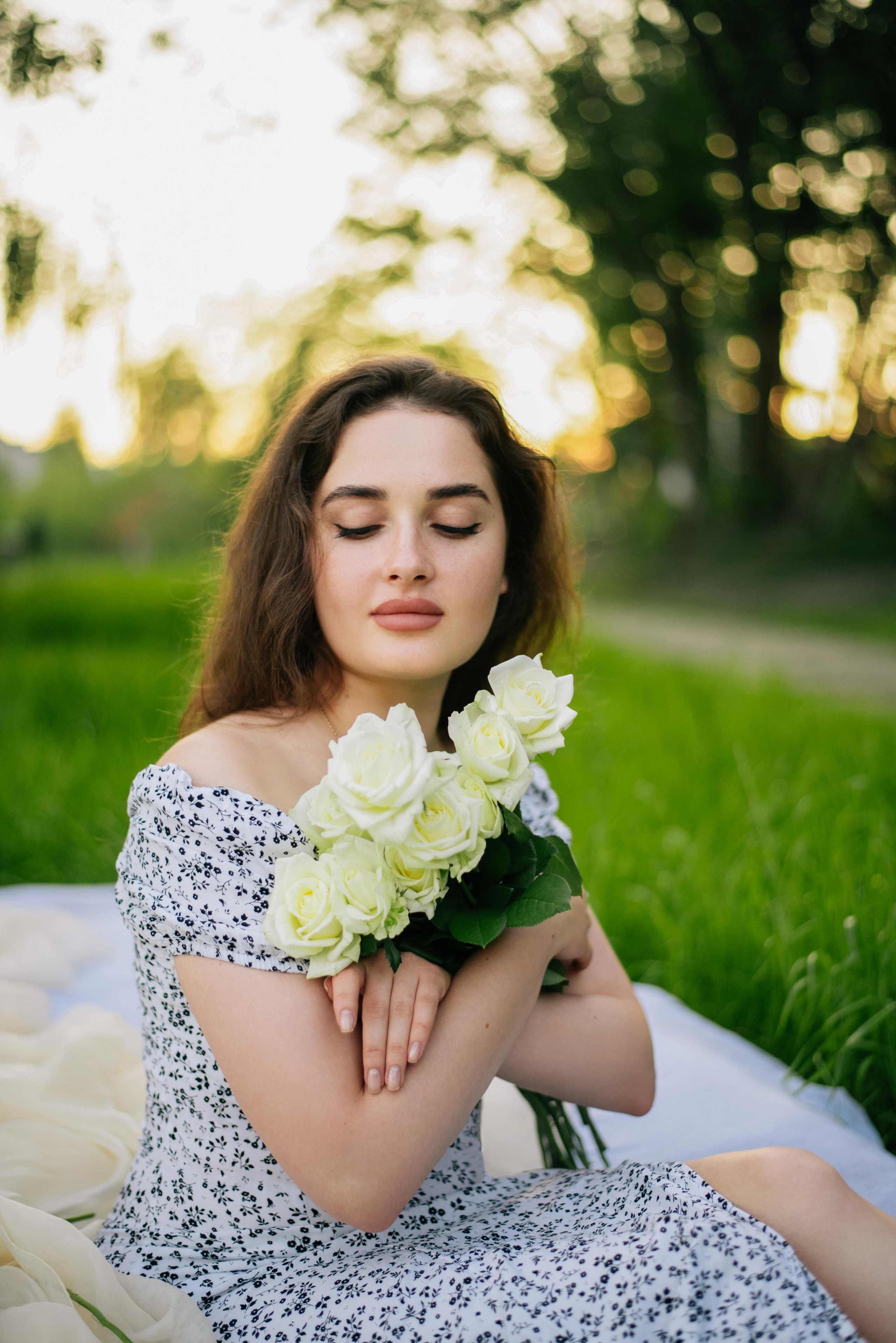 Елизавета. Фотограф в Екатеринбурге Веретенова Наталья