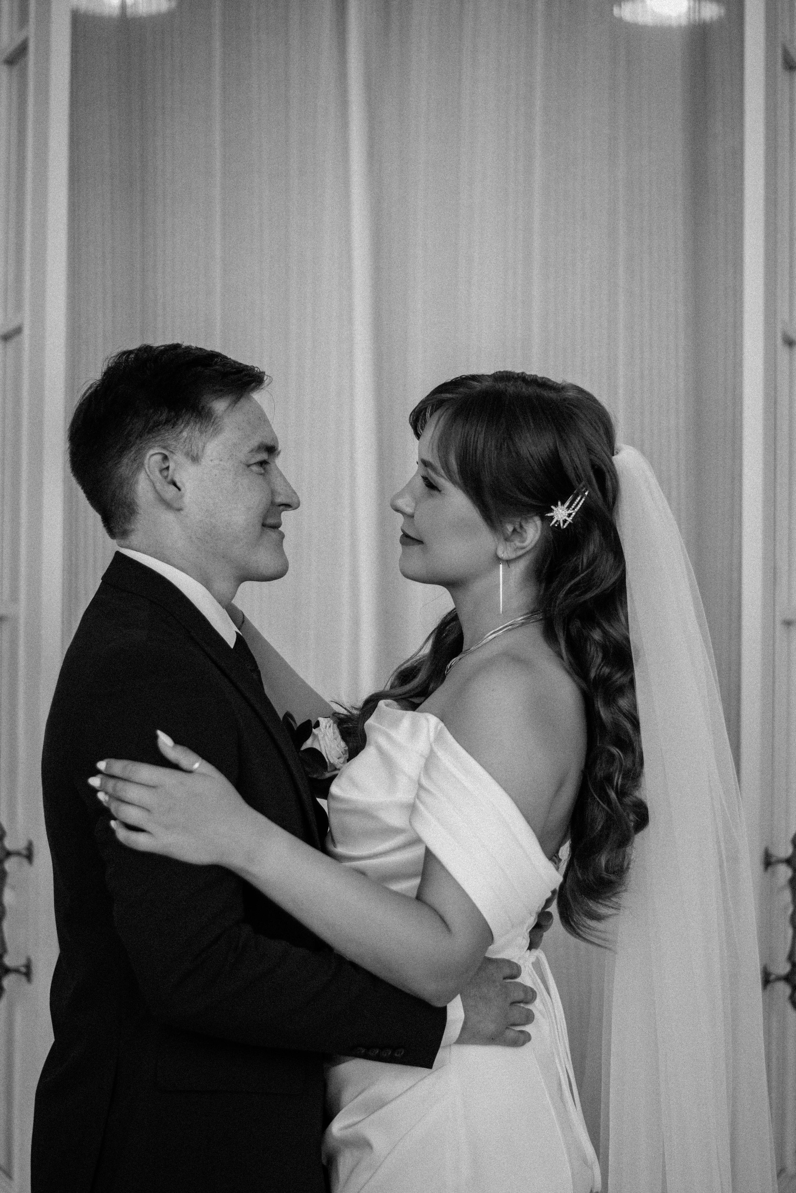 Анна & Руслан. Фотограф в Екатеринбурге Веретенова Наталья