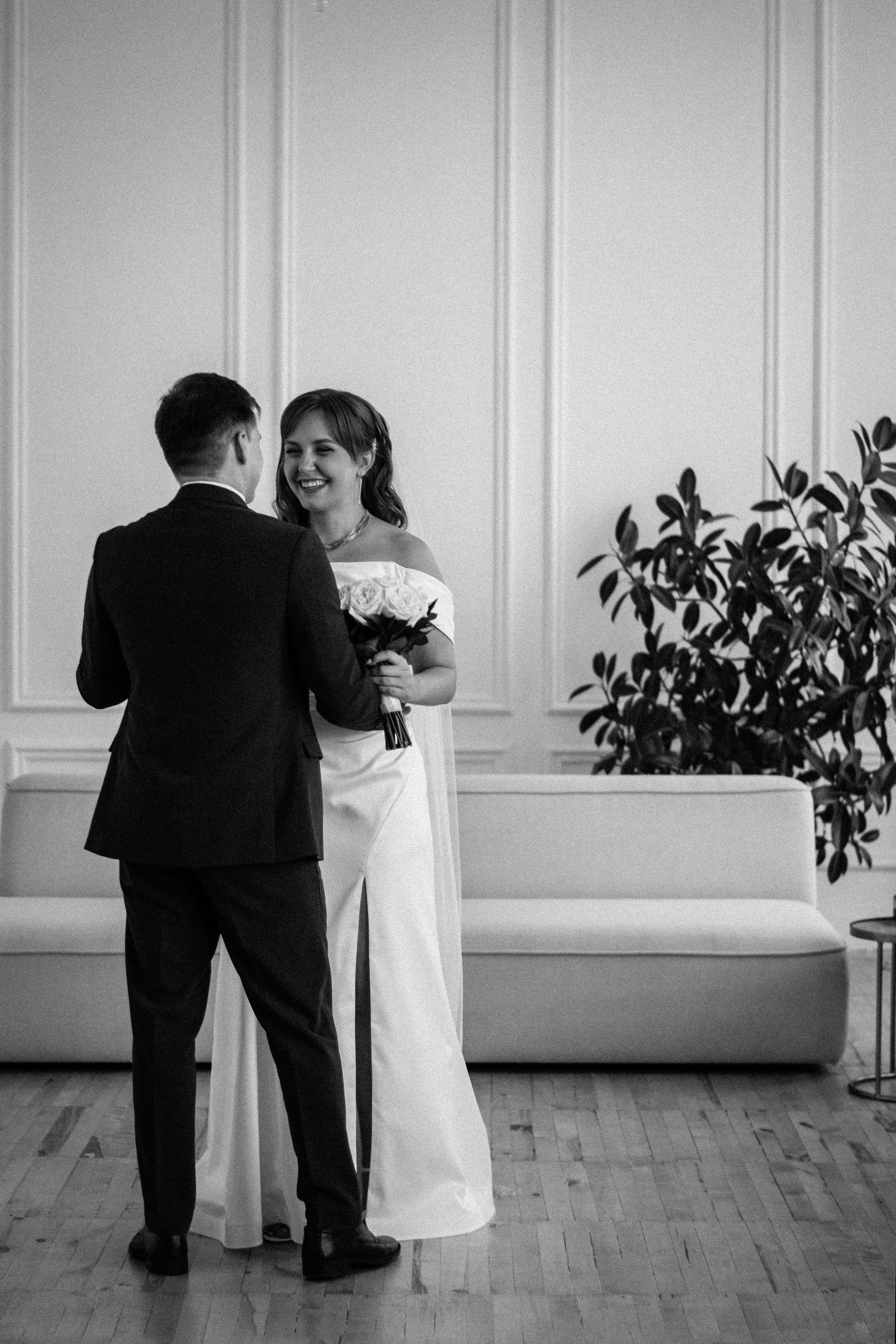 Анна & Руслан. Фотограф в Екатеринбурге Веретенова Наталья