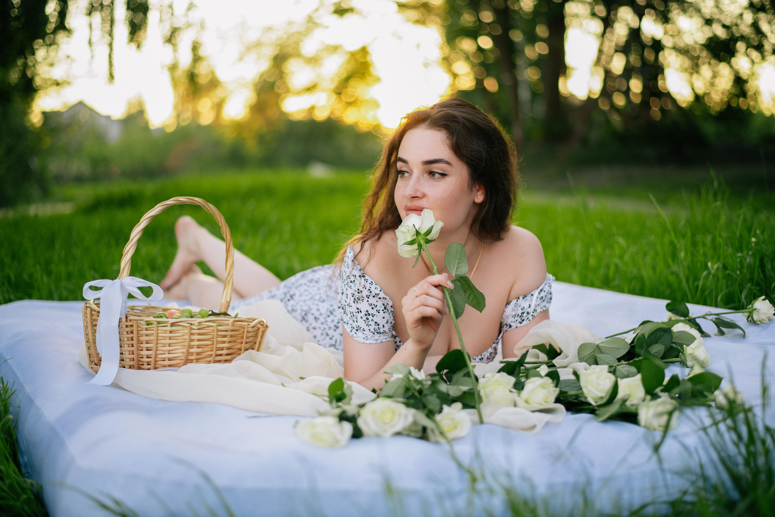 Елизавета. Фотограф в Екатеринбурге Веретенова Наталья