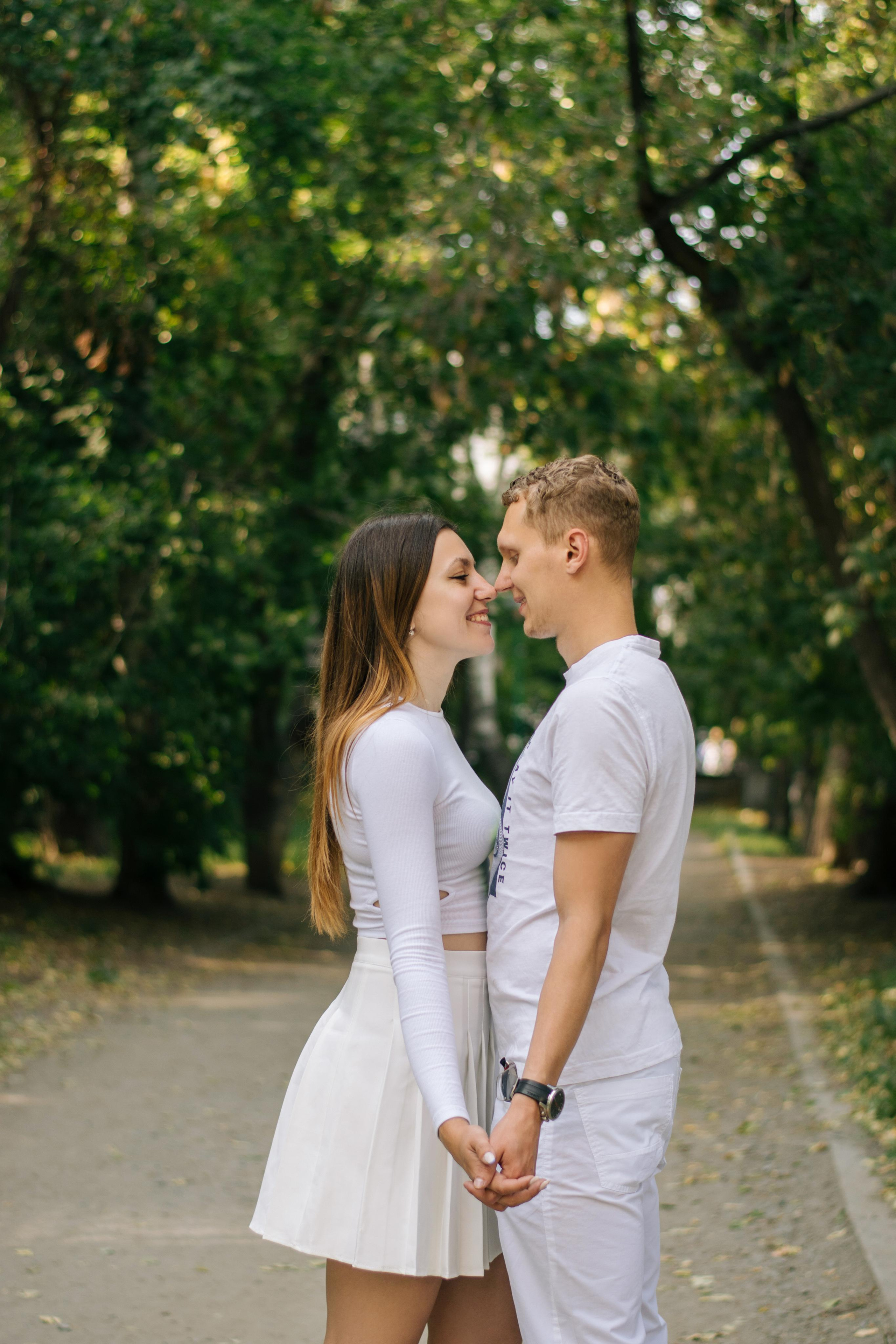 Ольга & Роман. Фотограф в Екатеринбурге Веретенова Наталья