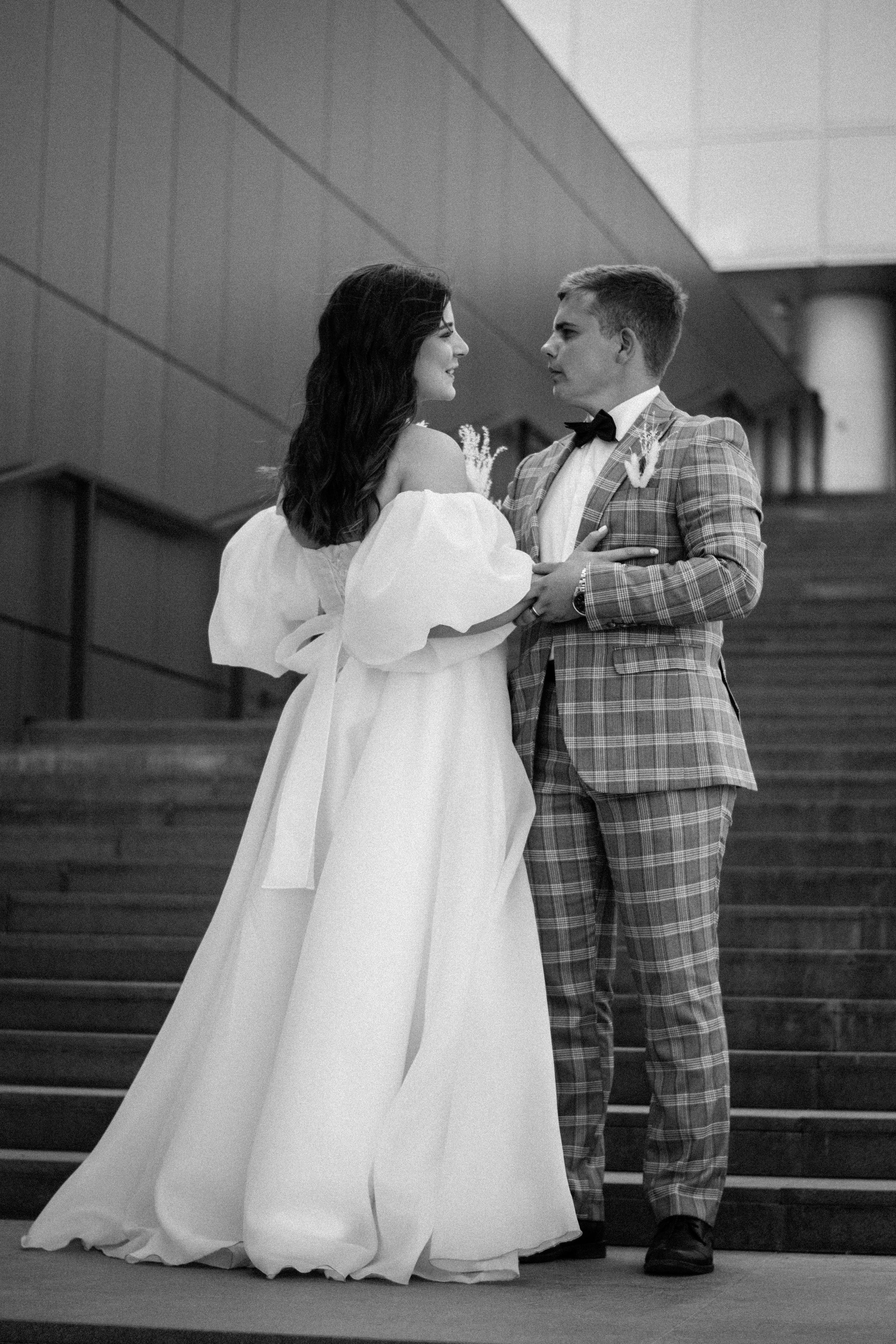 Юлия & Данил. Фотограф в Екатеринбурге Веретенова Наталья