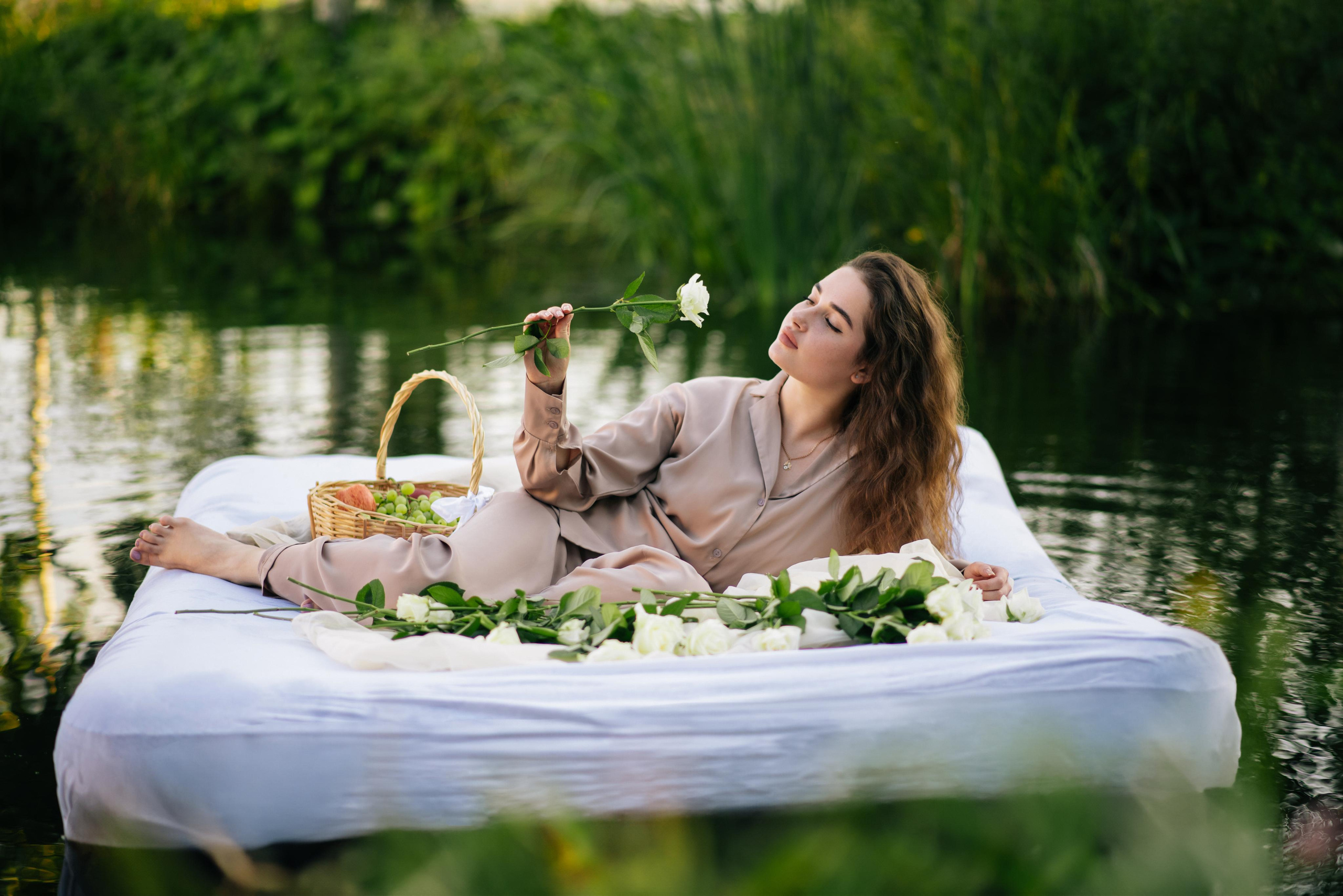 Елизавета. Фотограф в Екатеринбурге Веретенова Наталья