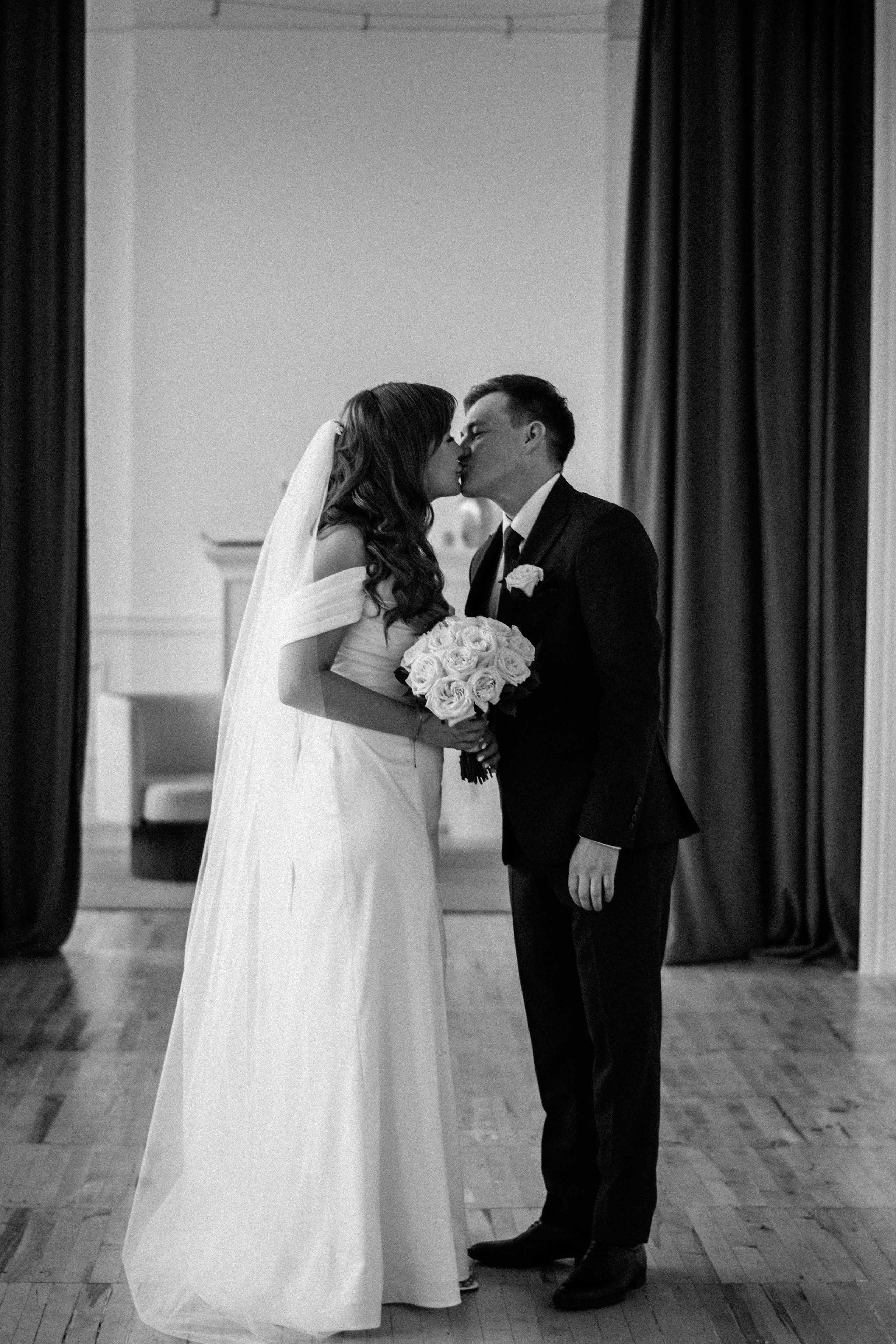 Анна & Руслан. Фотограф в Екатеринбурге Веретенова Наталья