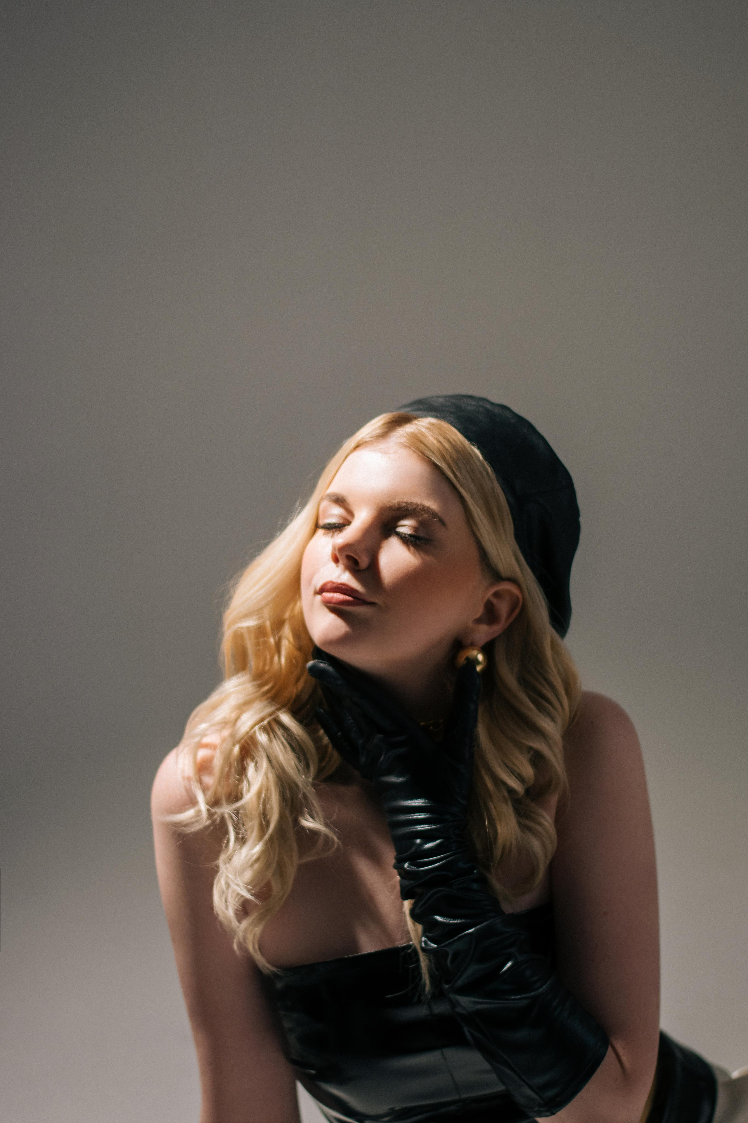 Анастасия. Фотограф в Екатеринбурге Веретенова Наталья