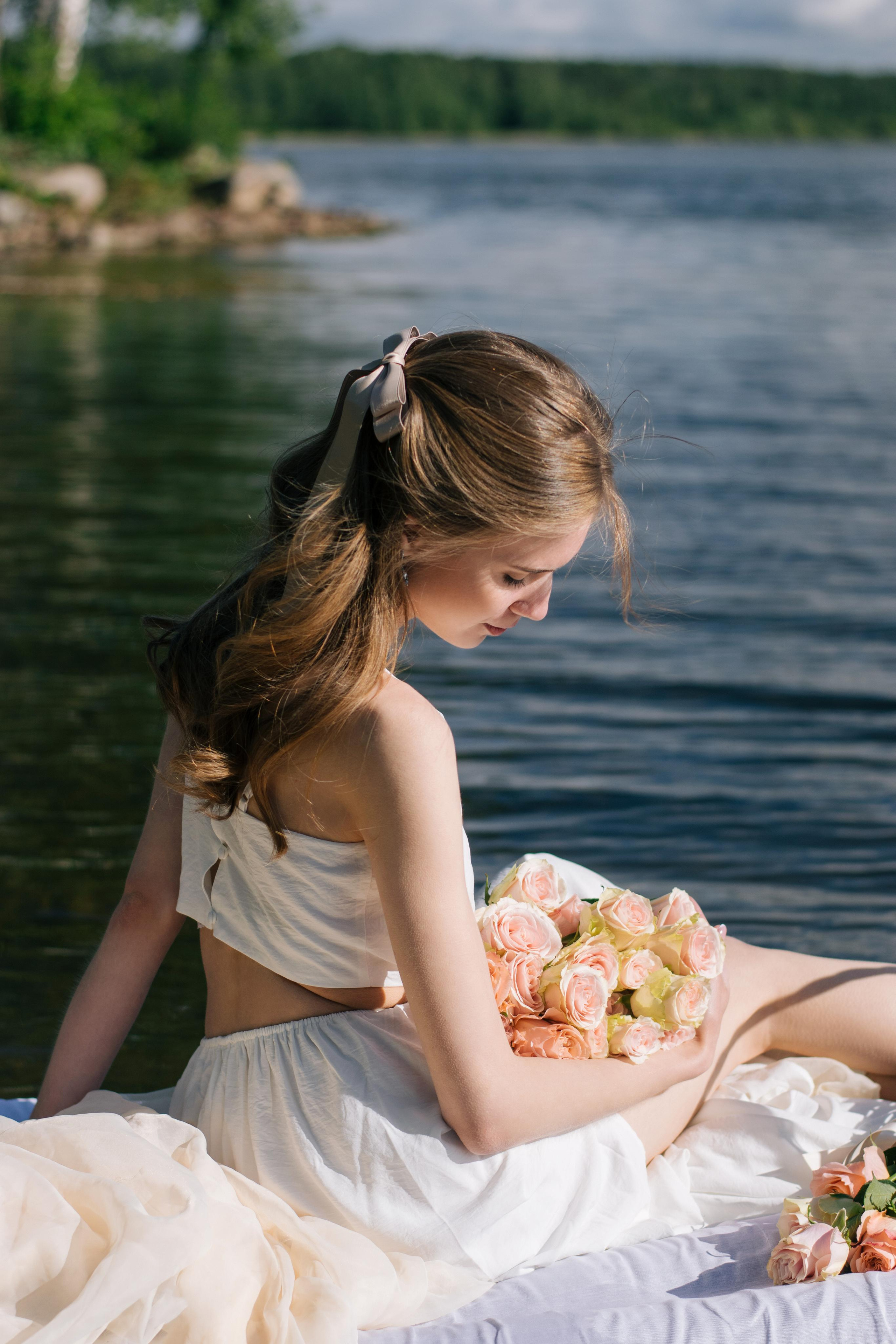 Арина. Фотограф в Екатеринбурге Веретенова Наталья