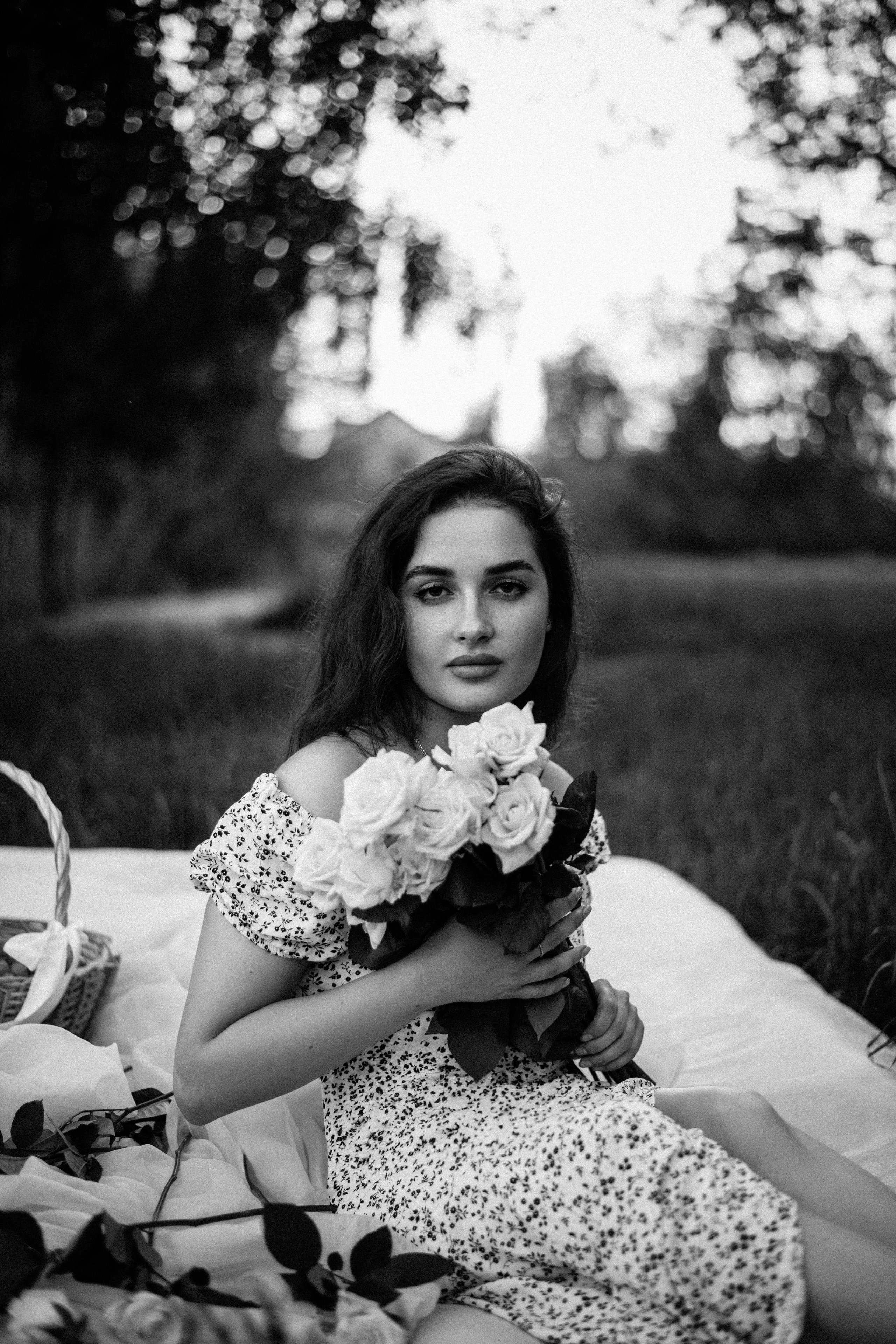 Елизавета. Фотограф в Екатеринбурге Веретенова Наталья