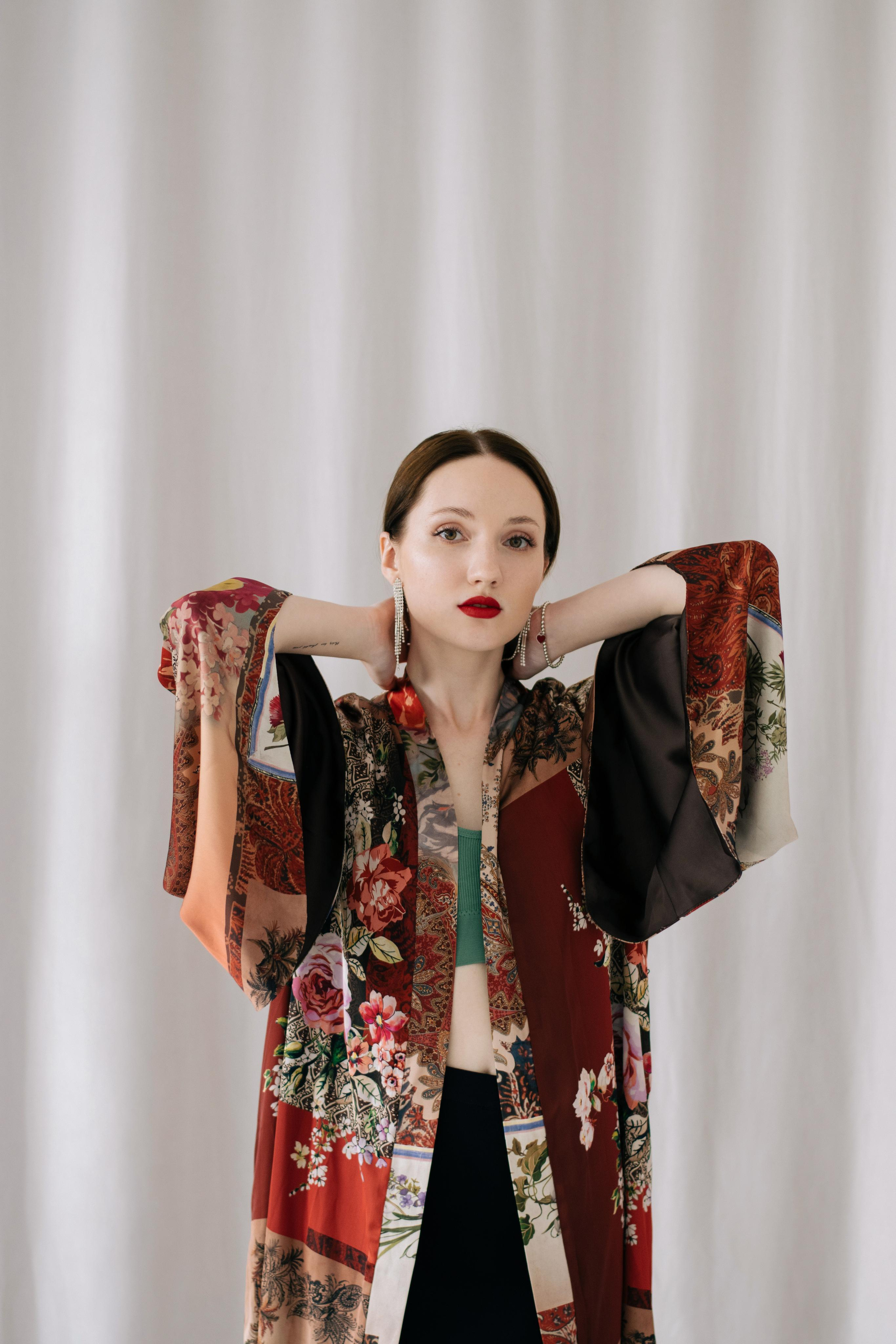 Мария. Фотограф в Екатеринбурге Веретенова Наталья