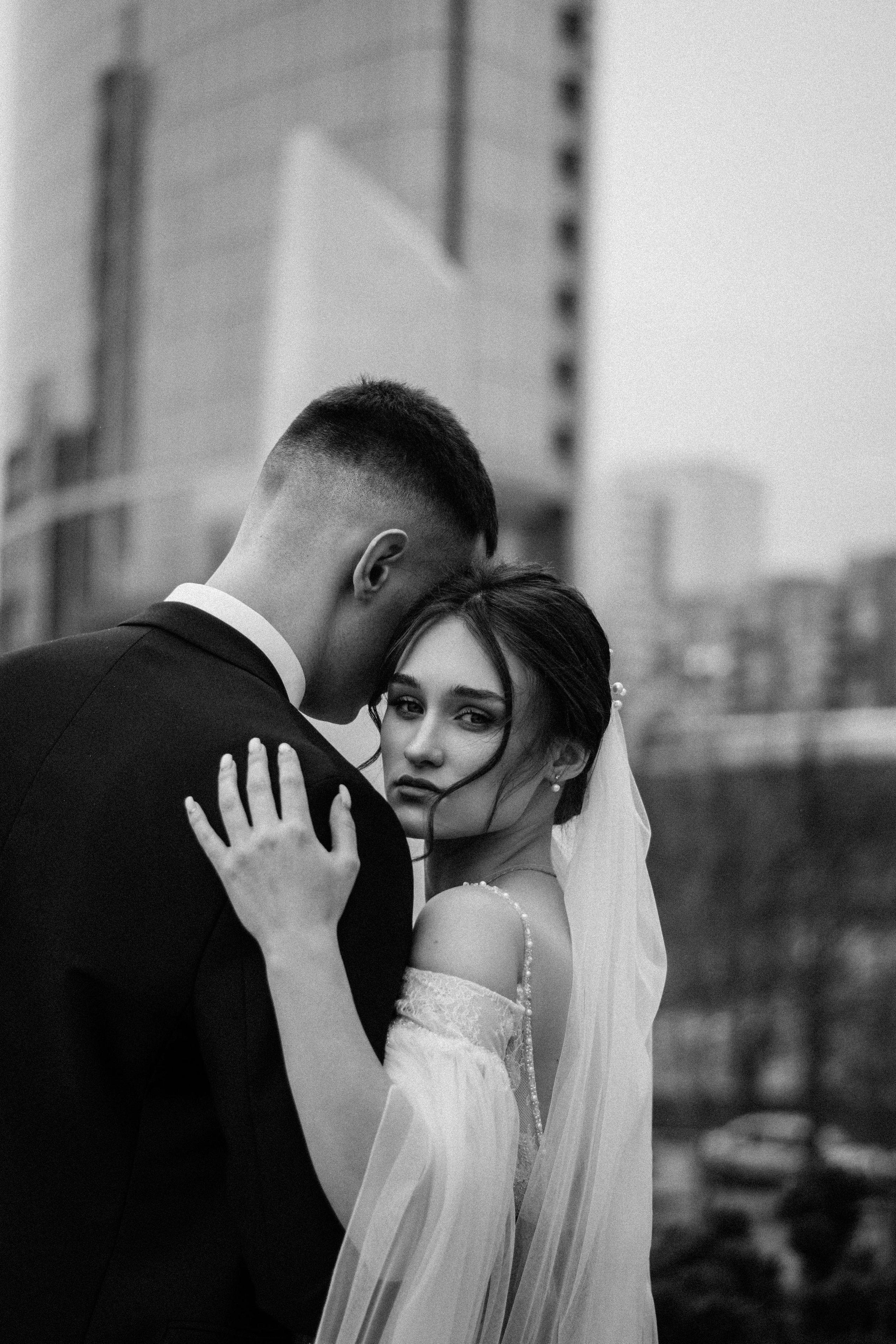 Мария & Иван. Фотограф в Екатеринбурге Веретенова Наталья