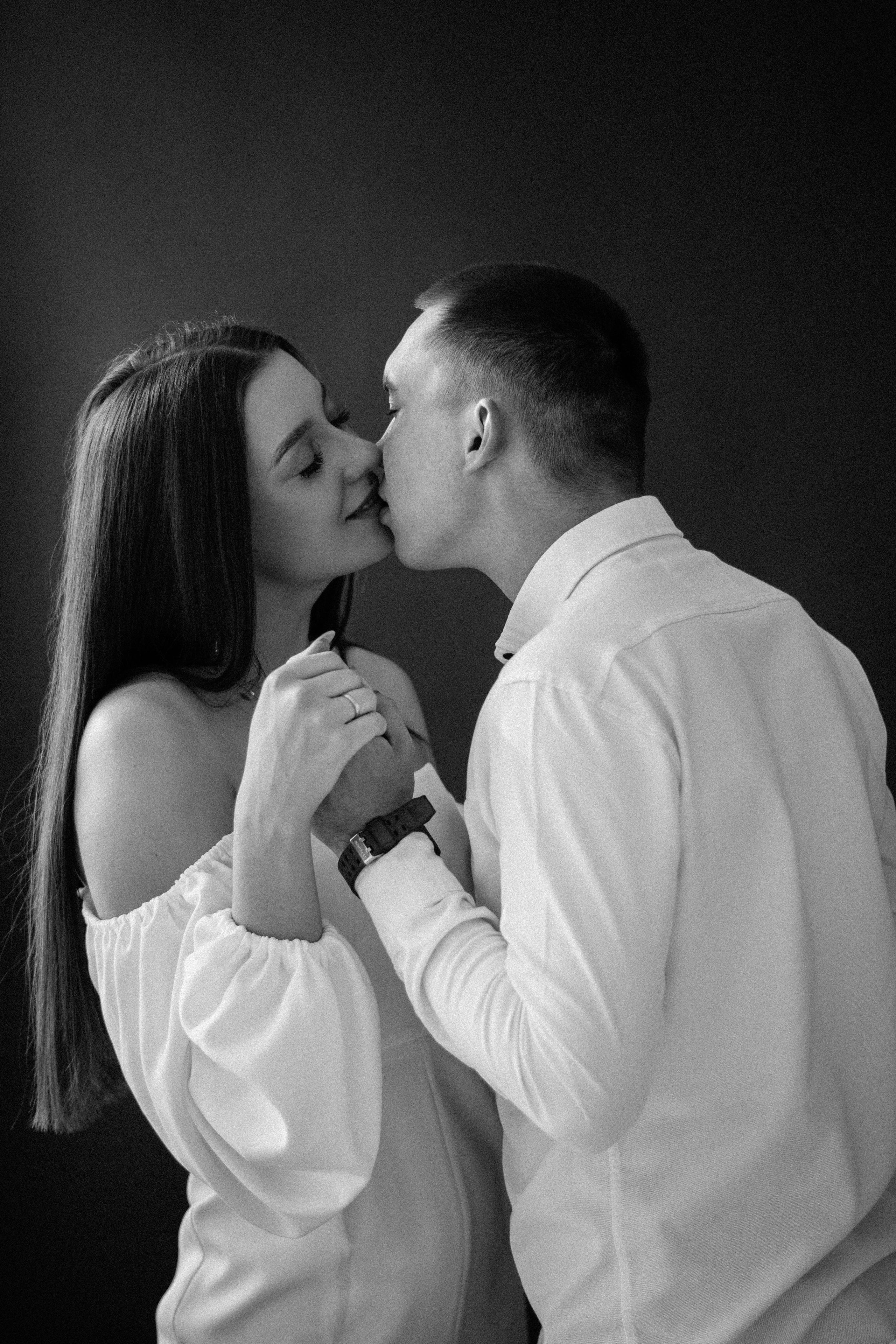 Ксения & Александр. Фотограф в Екатеринбурге Веретенова Наталья