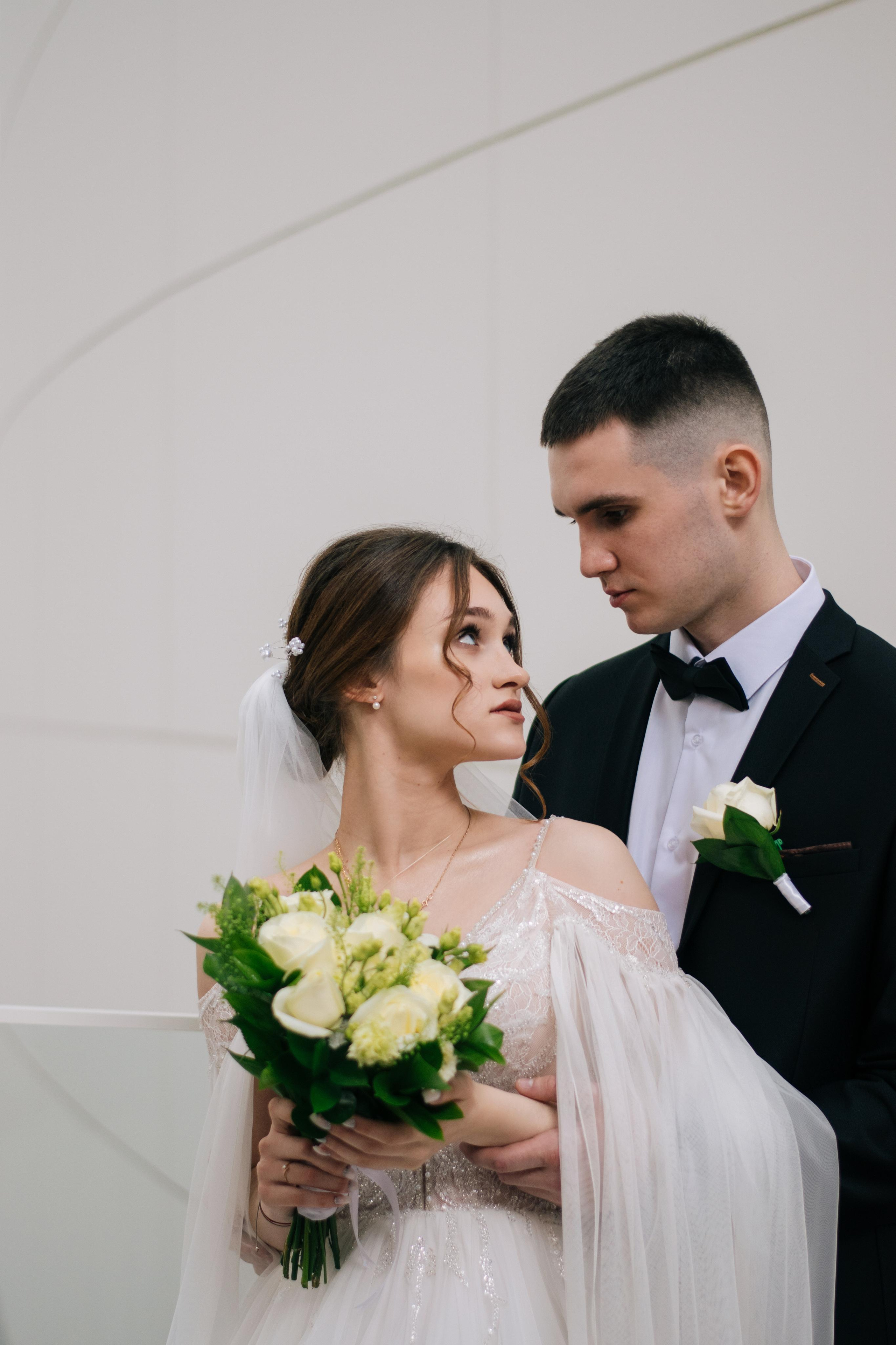 Мария & Иван. Фотограф в Екатеринбурге Веретенова Наталья