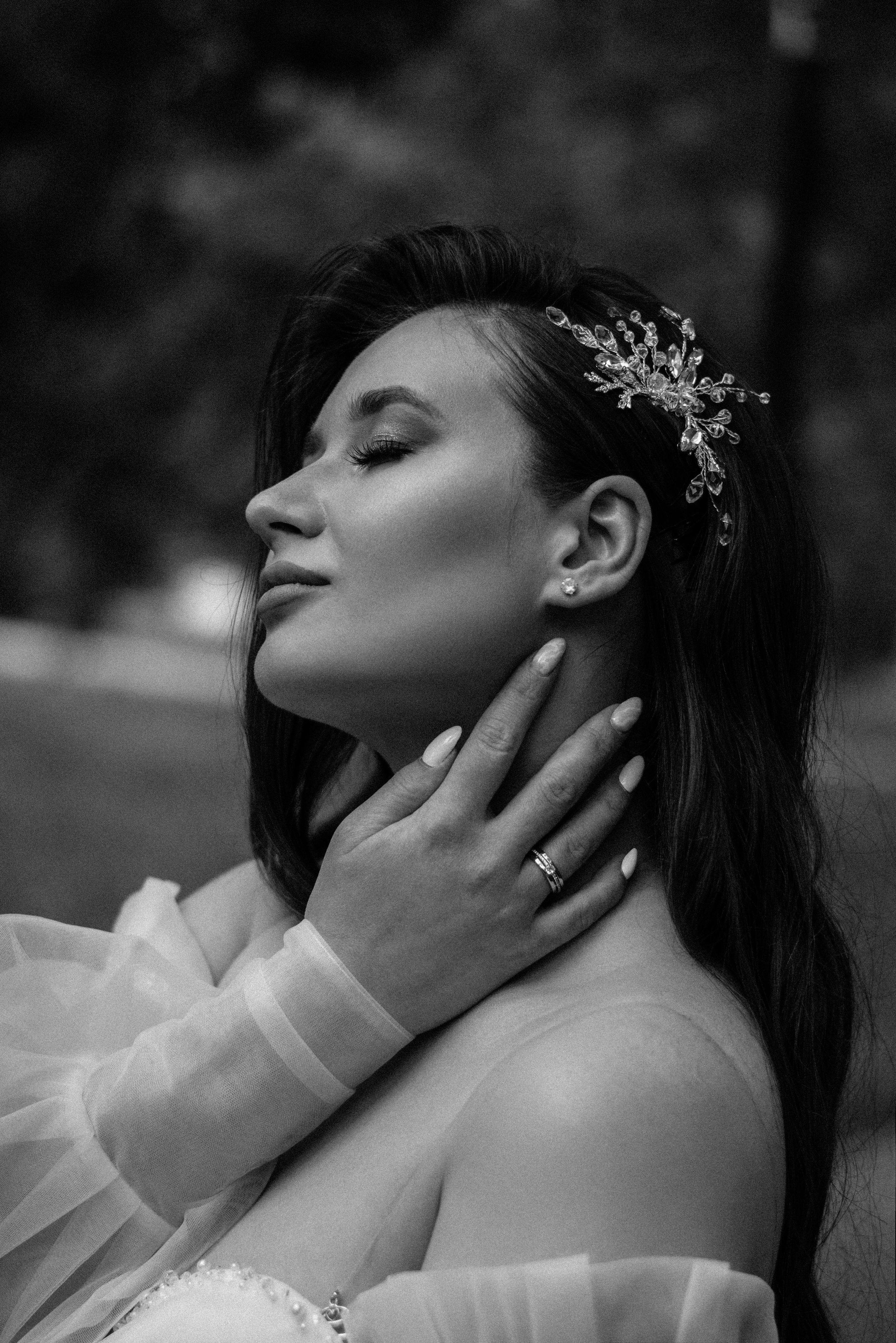 Виктория & Никита. Фотограф в Екатеринбурге Веретенова Наталья