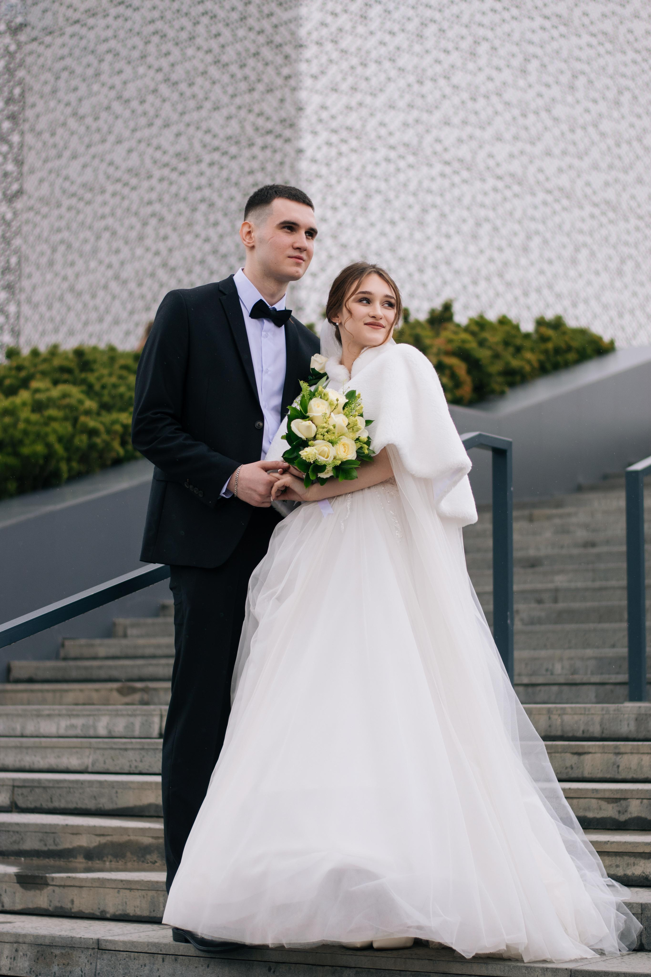 Мария & Иван. Фотограф в Екатеринбурге Веретенова Наталья