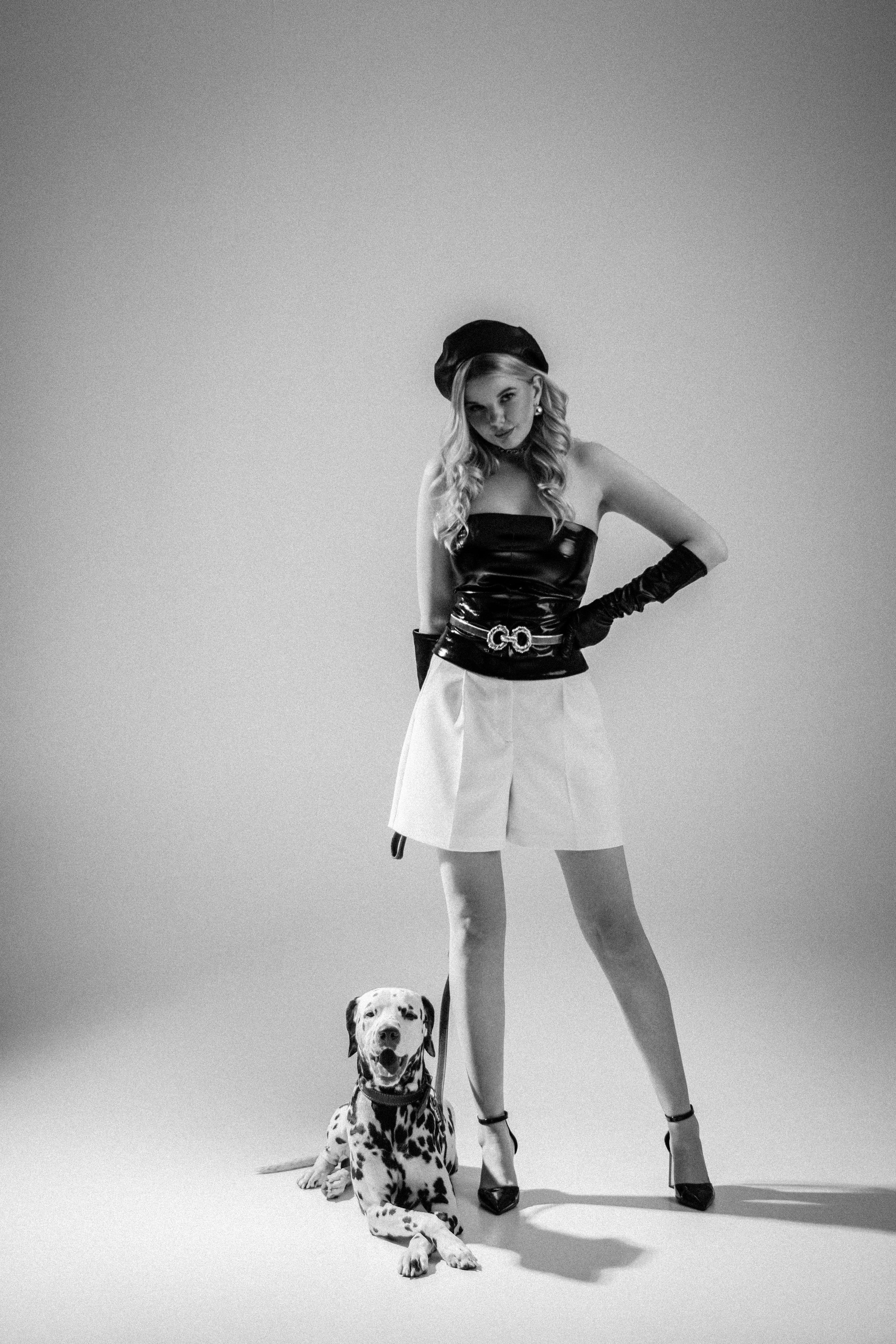 Анастасия. Фотограф в Екатеринбурге Веретенова Наталья