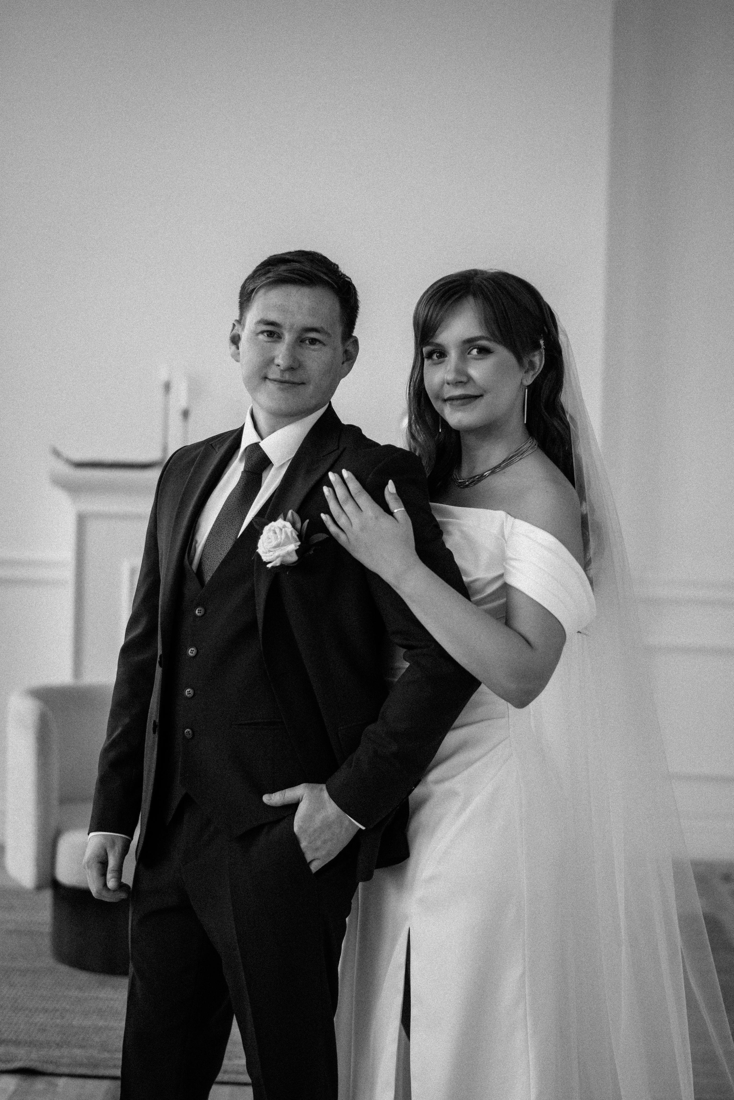 Анна & Руслан. Фотограф в Екатеринбурге Веретенова Наталья