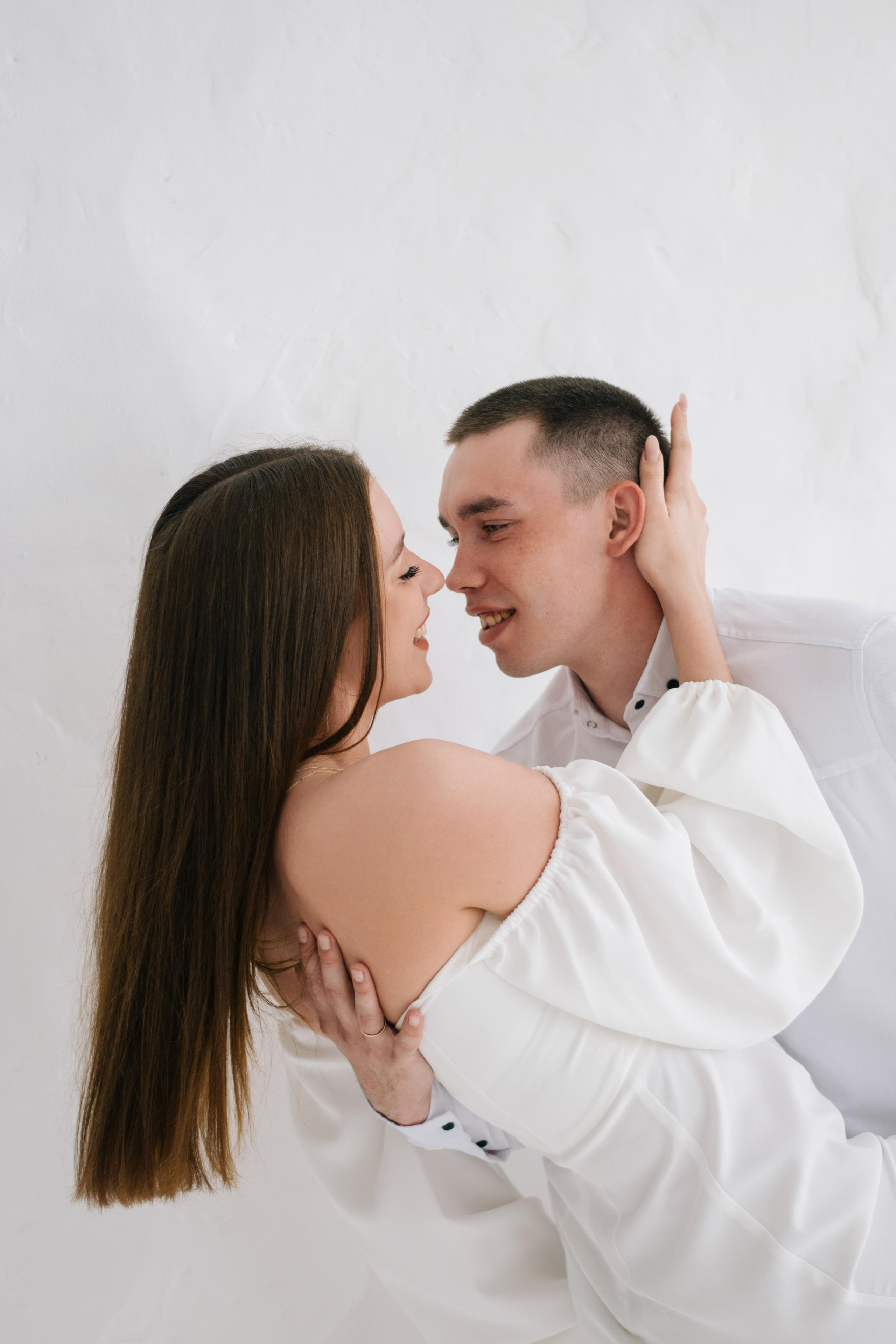 Ксения & Александр. Фотограф в Екатеринбурге Веретенова Наталья