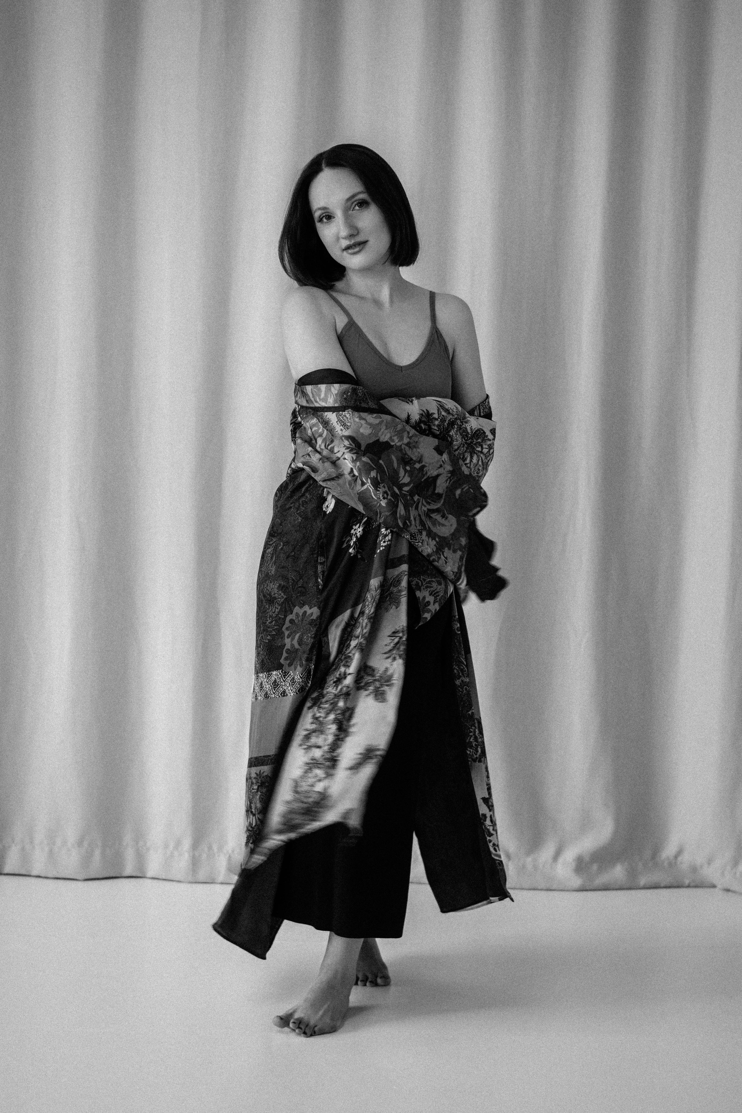 Мария. Фотограф в Екатеринбурге Веретенова Наталья