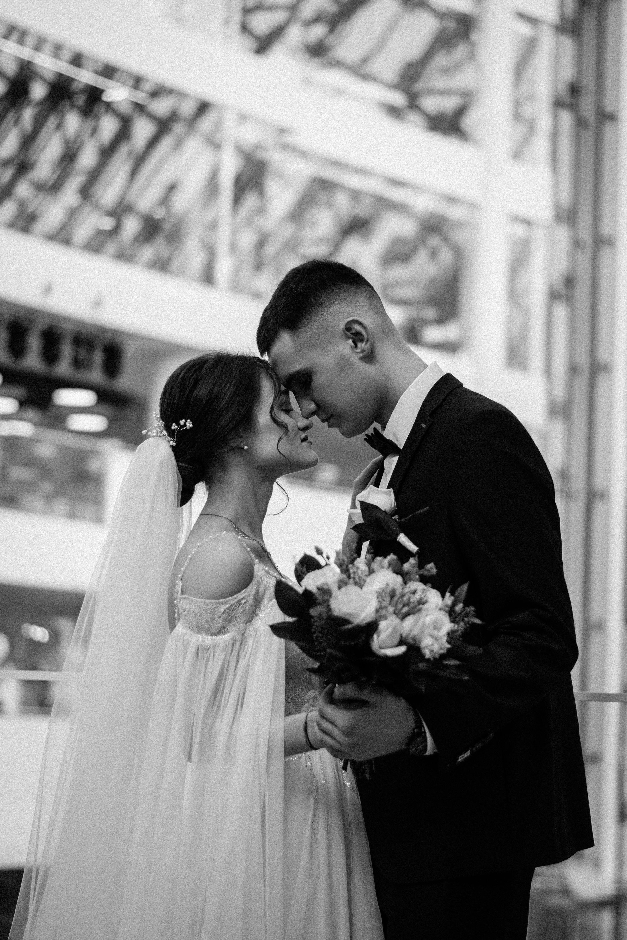 Мария & Иван. Фотограф в Екатеринбурге Веретенова Наталья