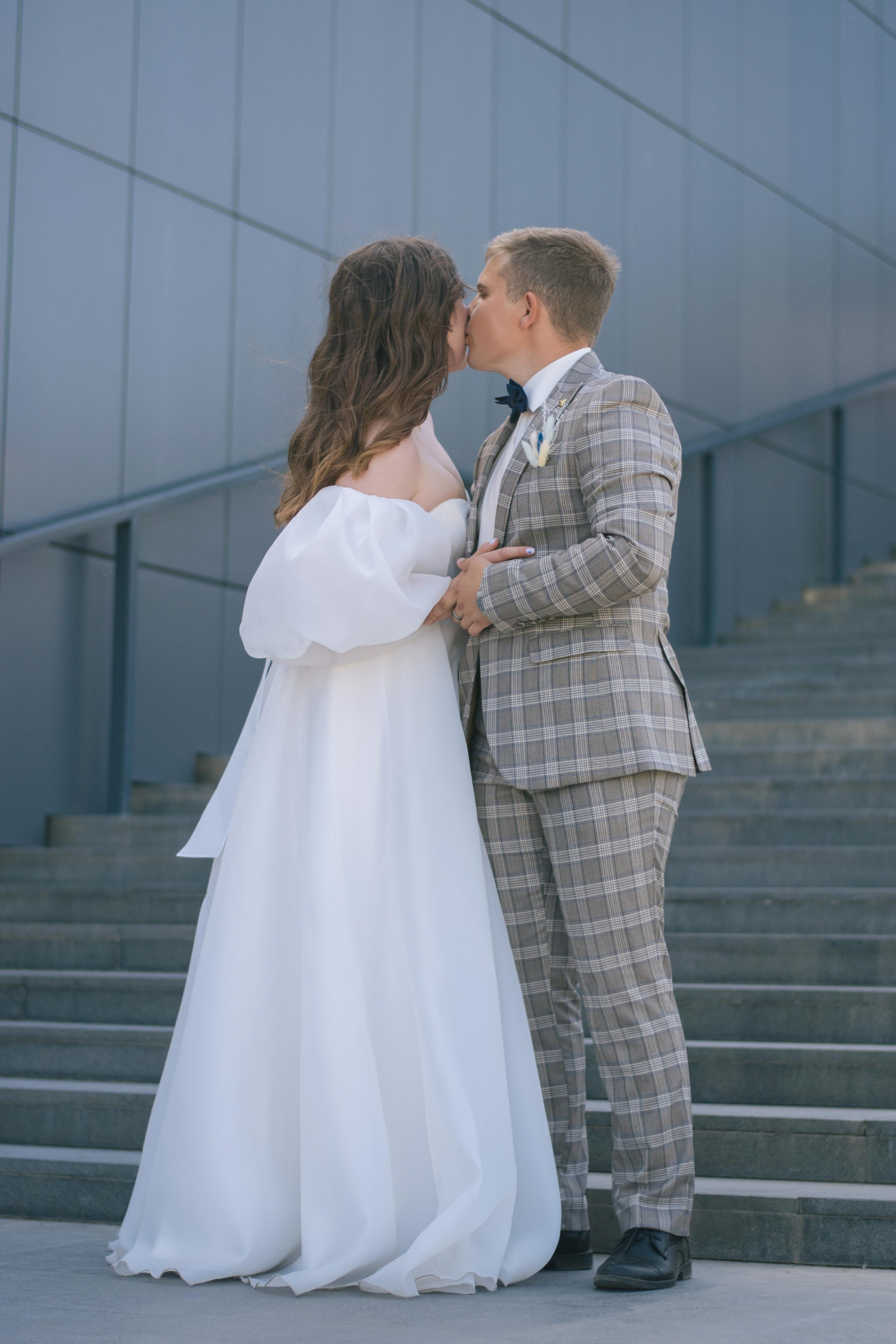 Юлия & Данил. Фотограф в Екатеринбурге Веретенова Наталья