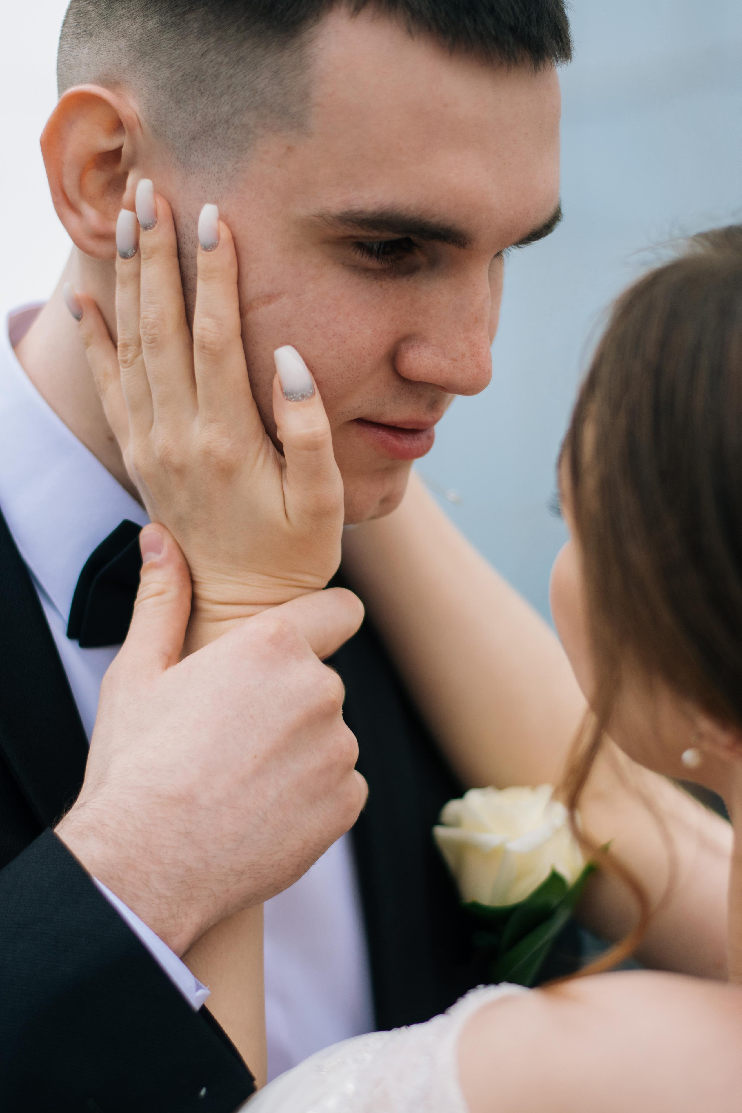 Мария & Иван. Фотограф в Екатеринбурге Веретенова Наталья