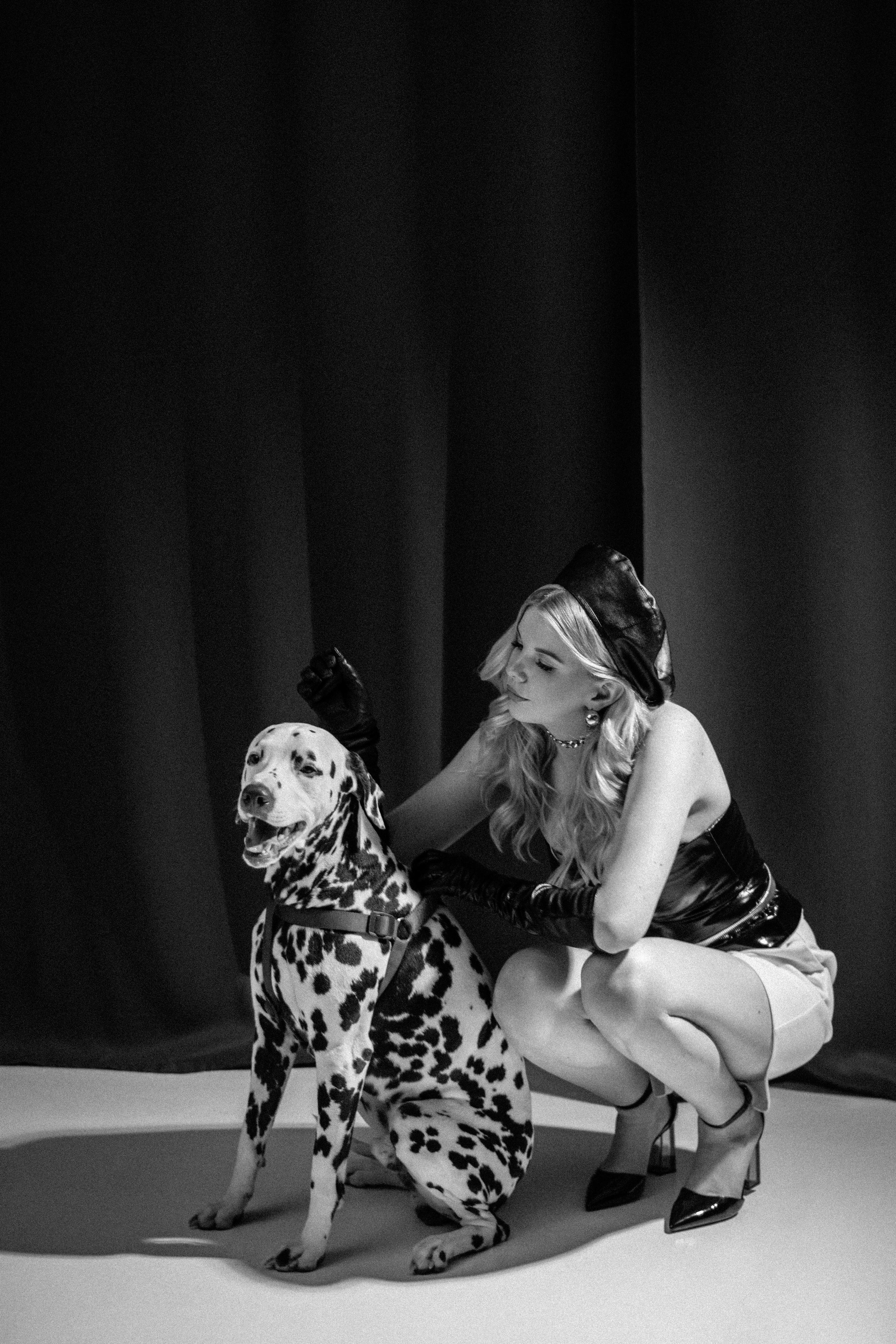 Анастасия. Фотограф в Екатеринбурге Веретенова Наталья