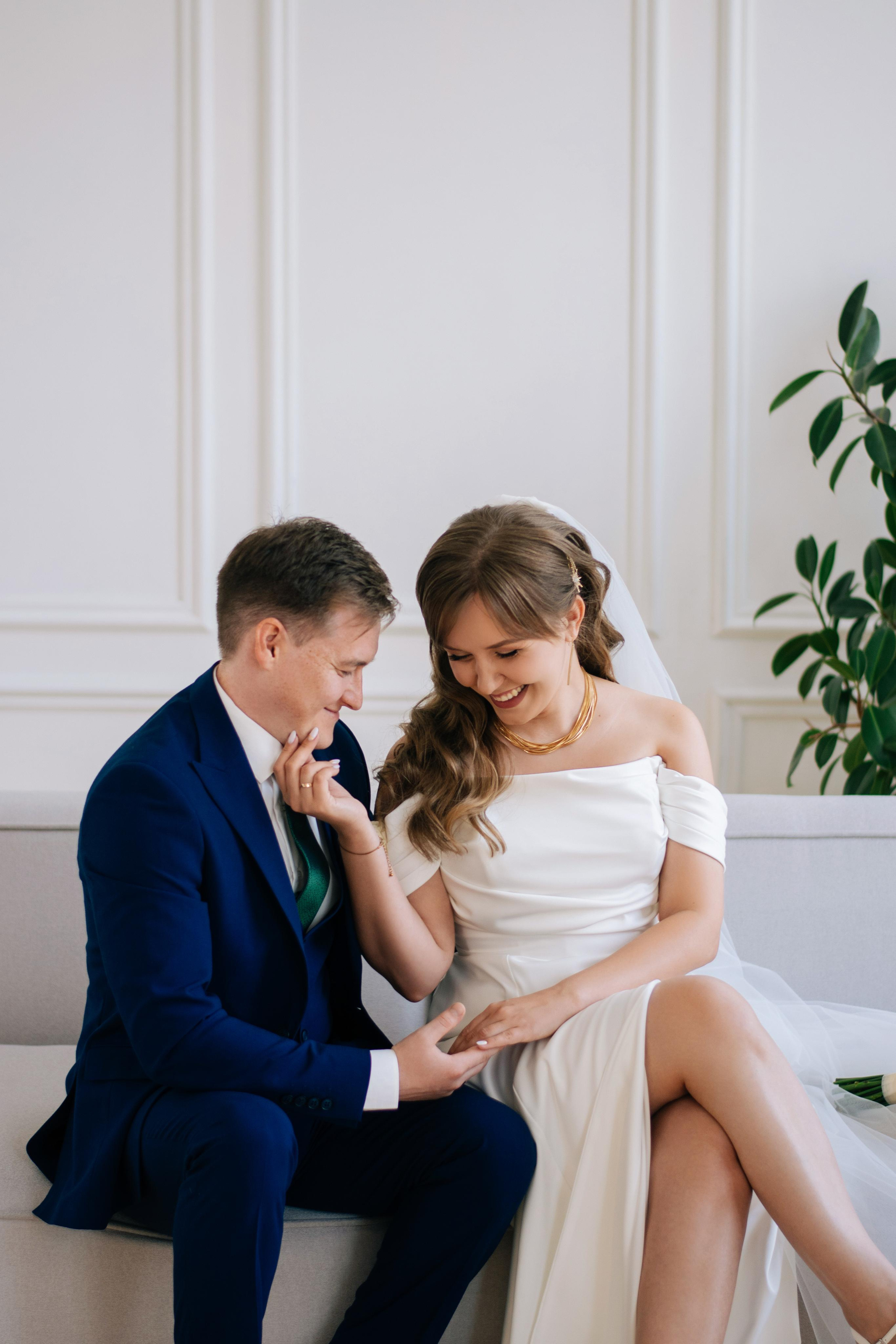 Анна & Руслан. Фотограф в Екатеринбурге Веретенова Наталья