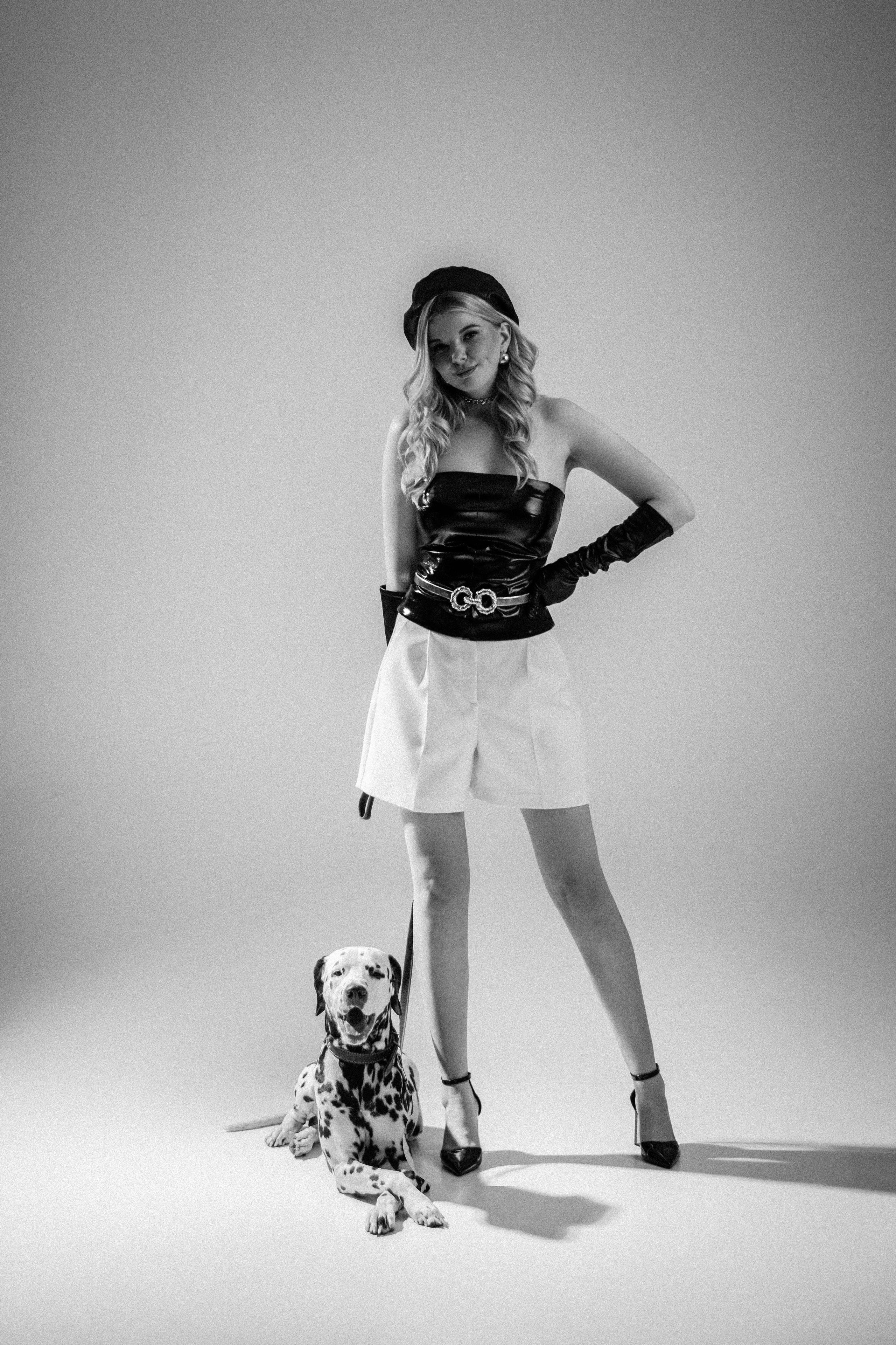 Анастасия. Фотограф в Екатеринбурге Веретенова Наталья