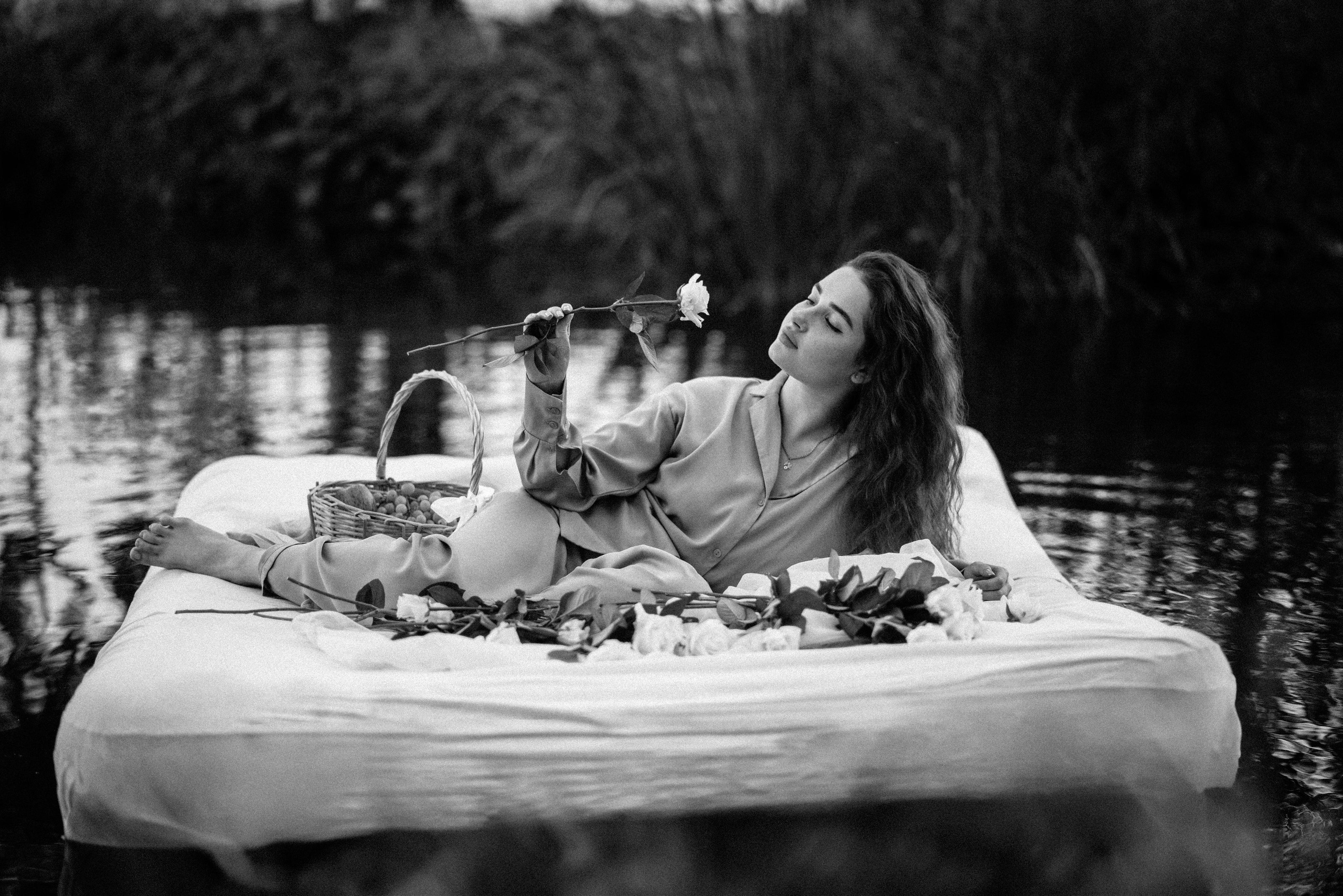 Елизавета. Фотограф в Екатеринбурге Веретенова Наталья