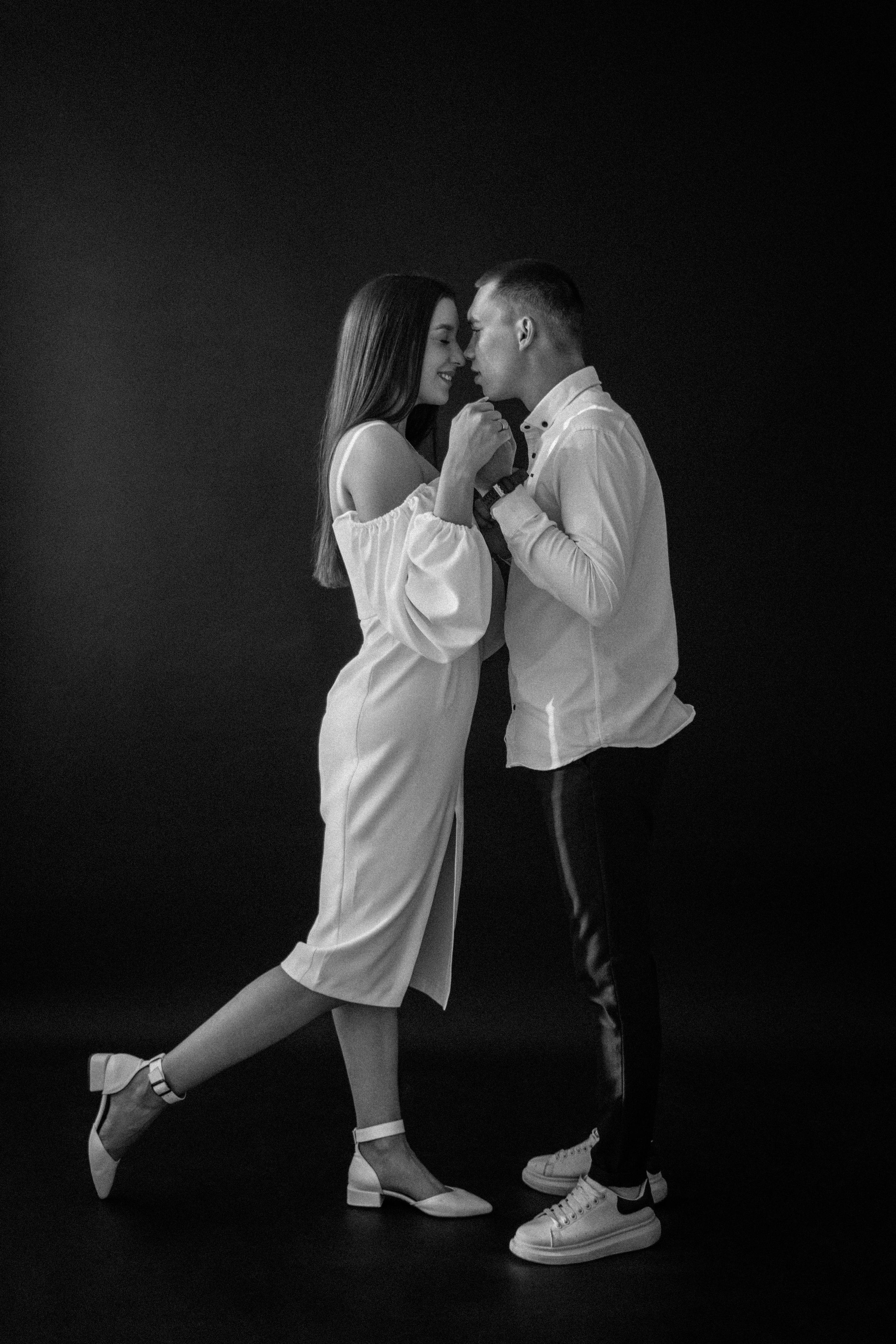 Ксения & Александр. Фотограф в Екатеринбурге Веретенова Наталья