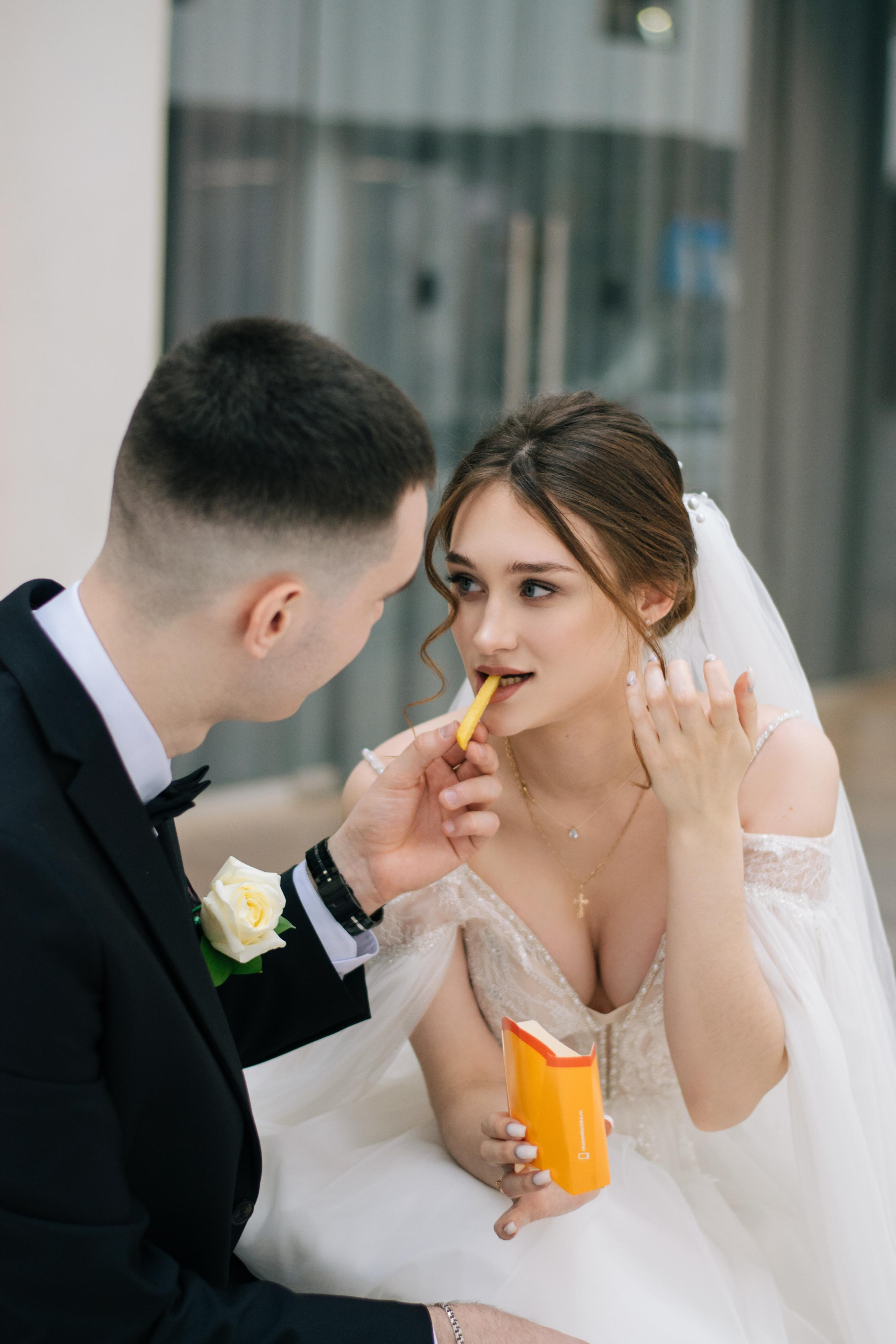 Мария & Иван. Фотограф в Екатеринбурге Веретенова Наталья