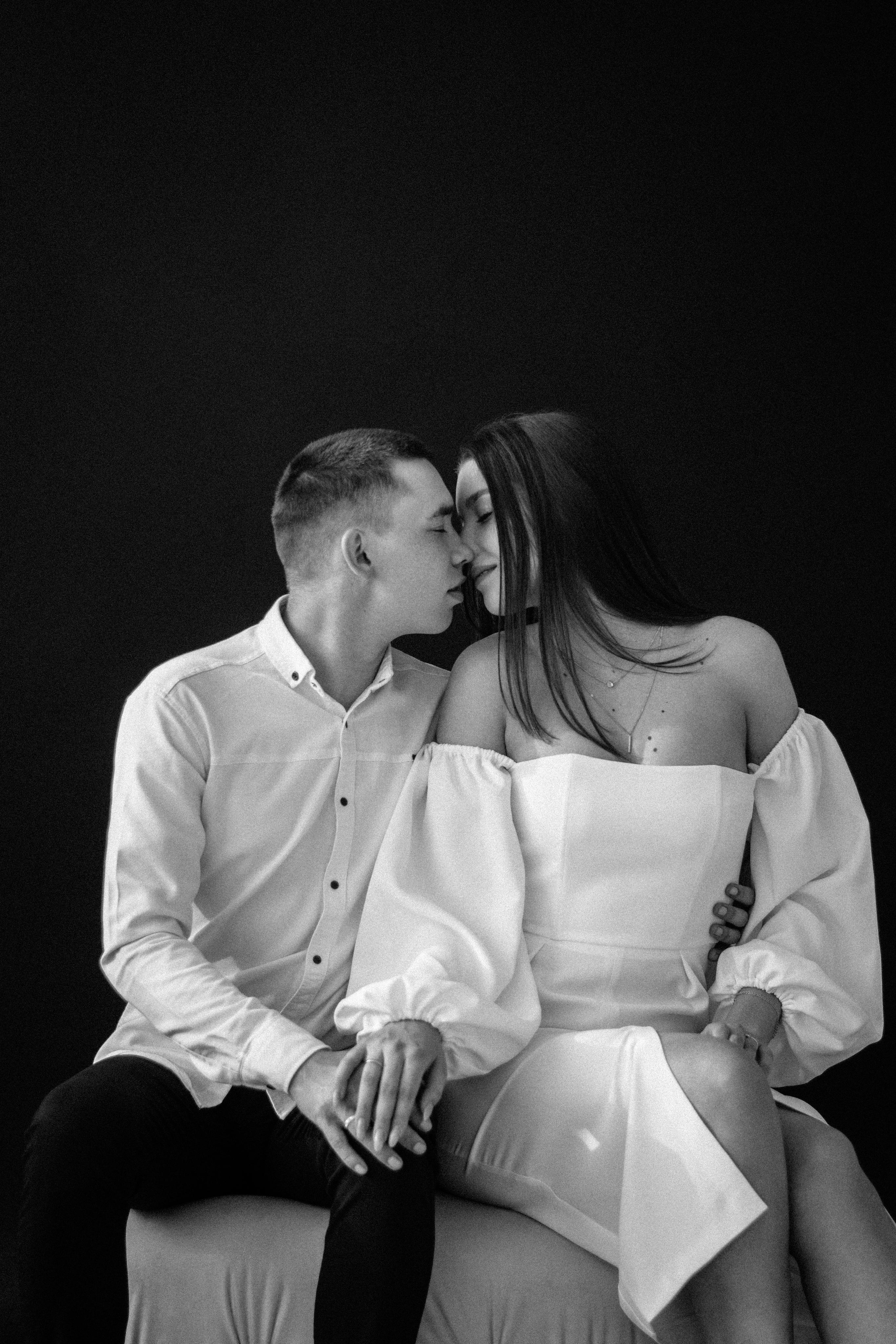 Ксения & Александр. Фотограф в Екатеринбурге Веретенова Наталья