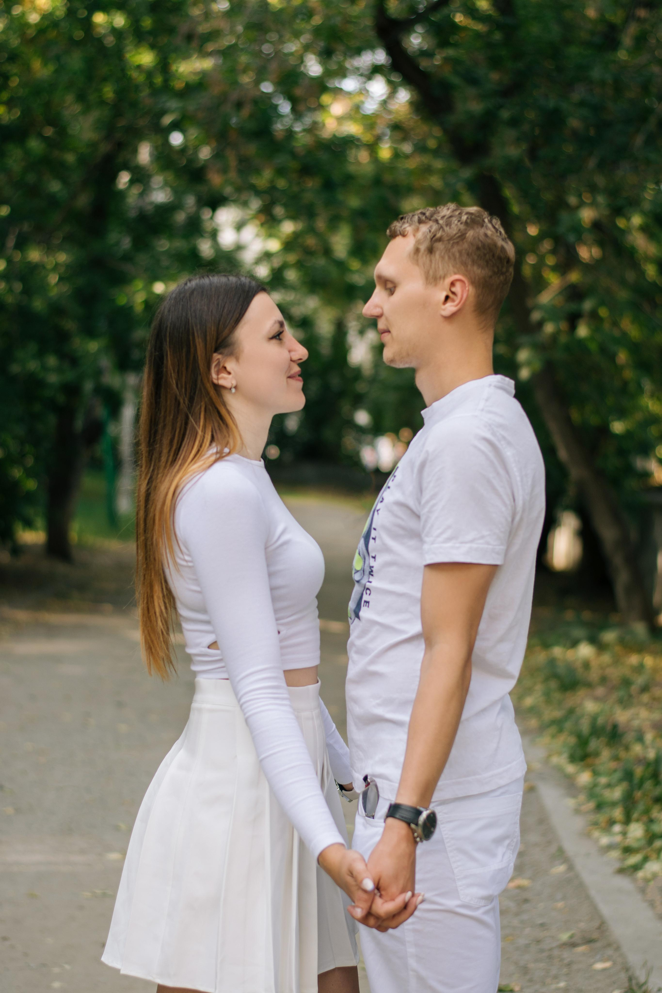 Ольга & Роман. Фотограф в Екатеринбурге Веретенова Наталья