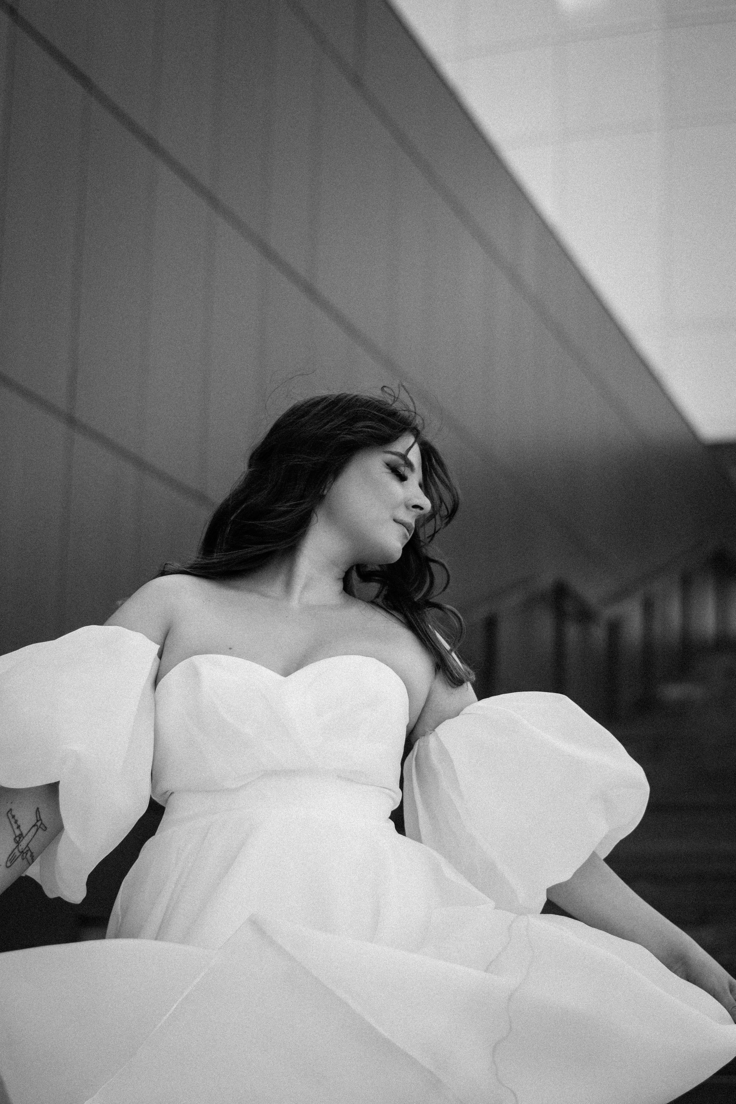 Юлия & Данил. Фотограф в Екатеринбурге Веретенова Наталья