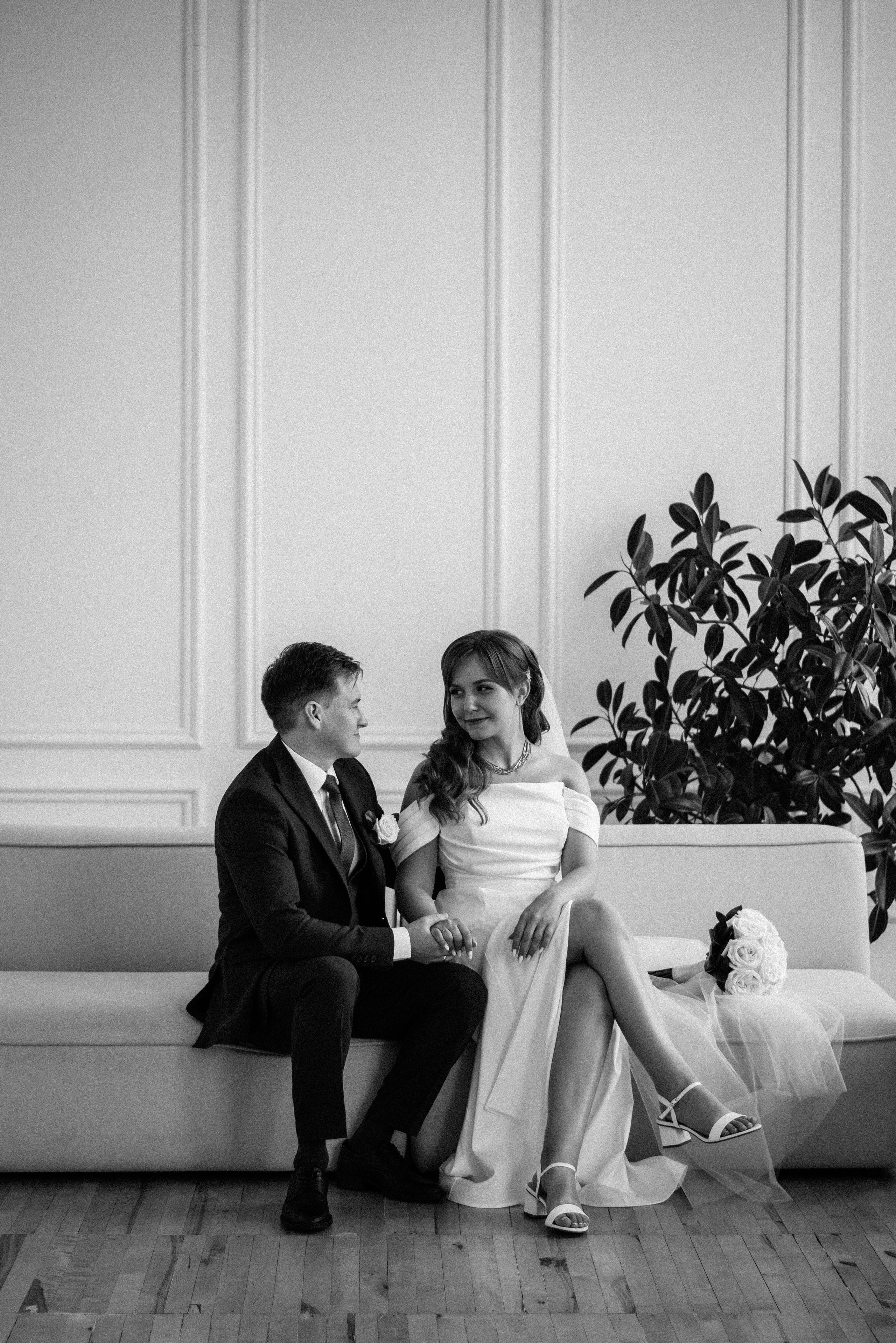 Анна & Руслан. Фотограф в Екатеринбурге Веретенова Наталья