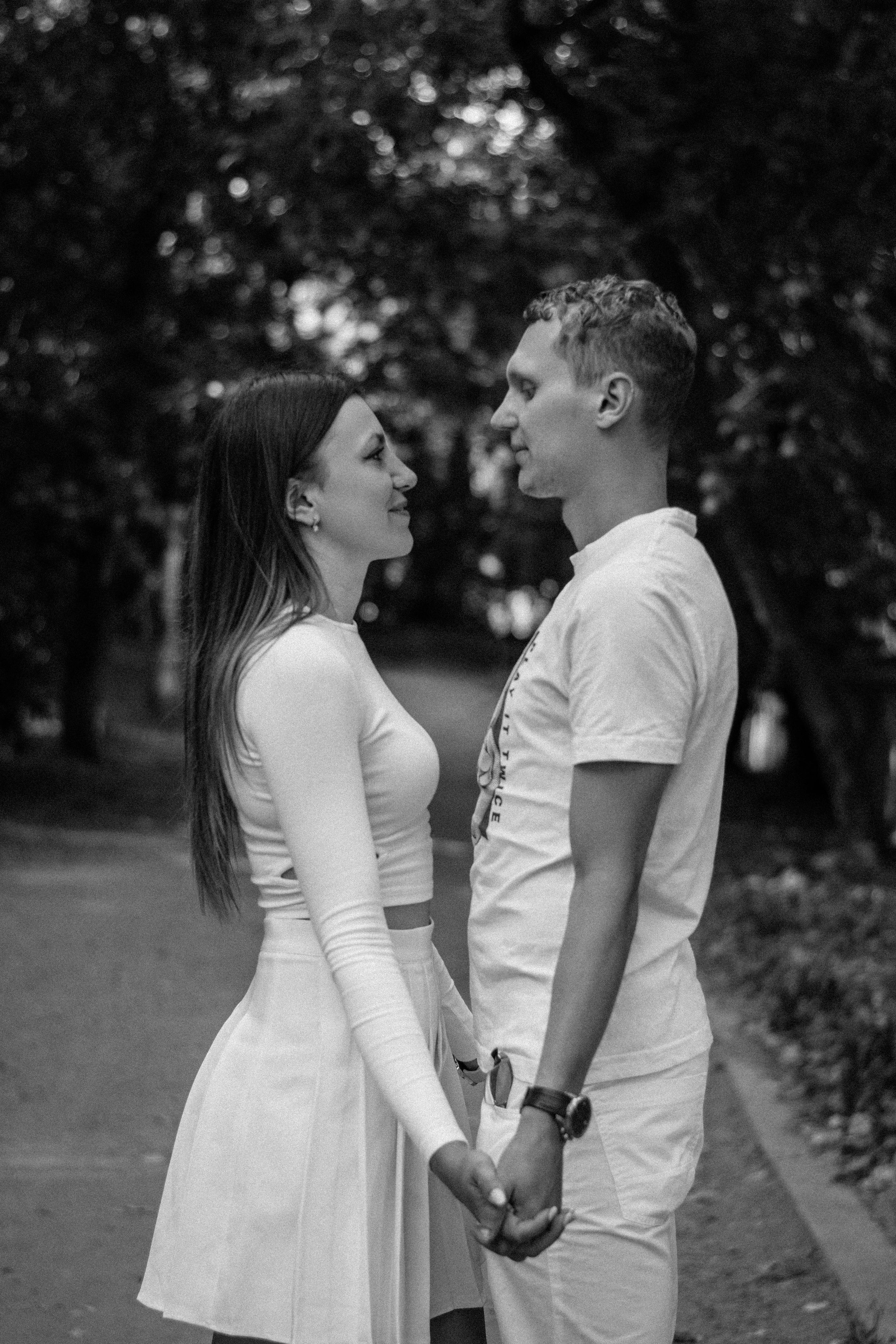 Ольга & Роман. Фотограф в Екатеринбурге Веретенова Наталья