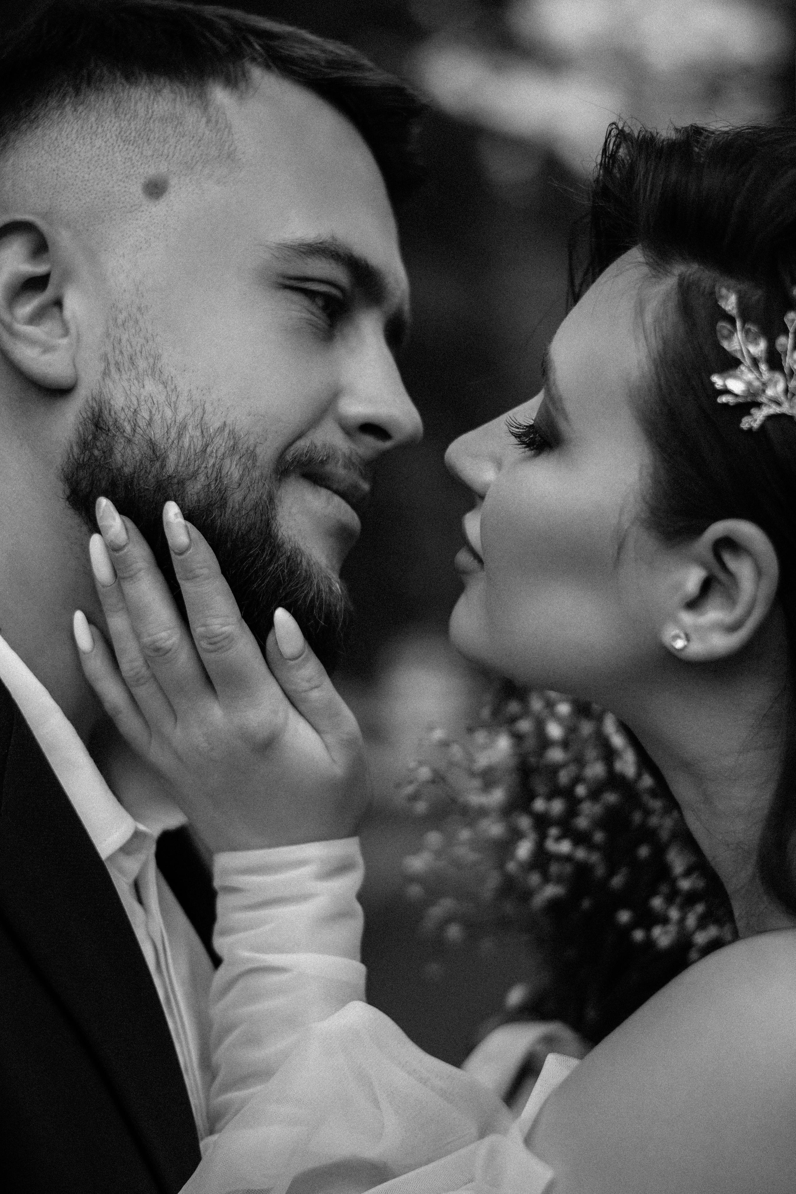 Виктория & Никита. Фотограф в Екатеринбурге Веретенова Наталья