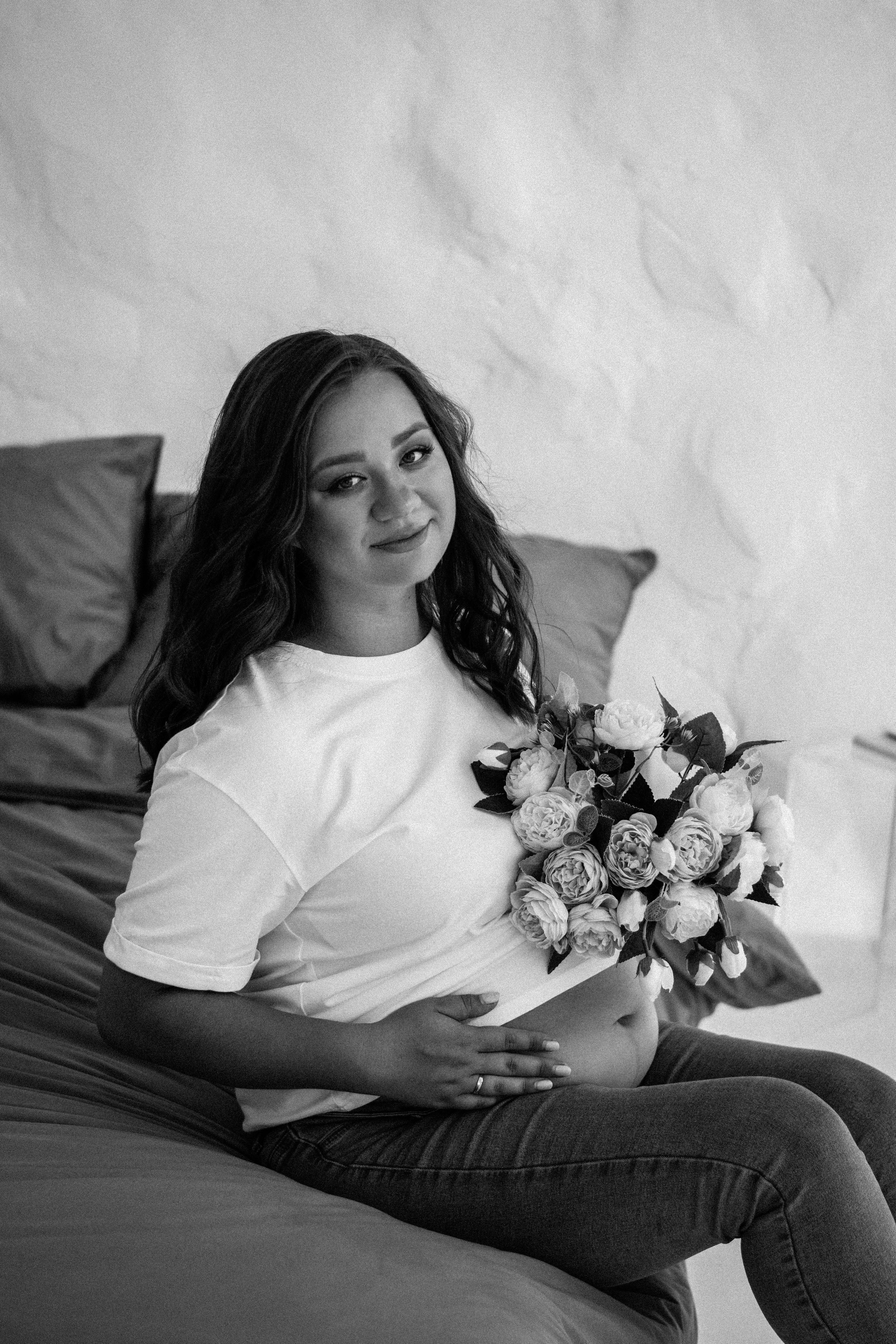 Регина. Фотограф в Екатеринбурге Веретенова Наталья