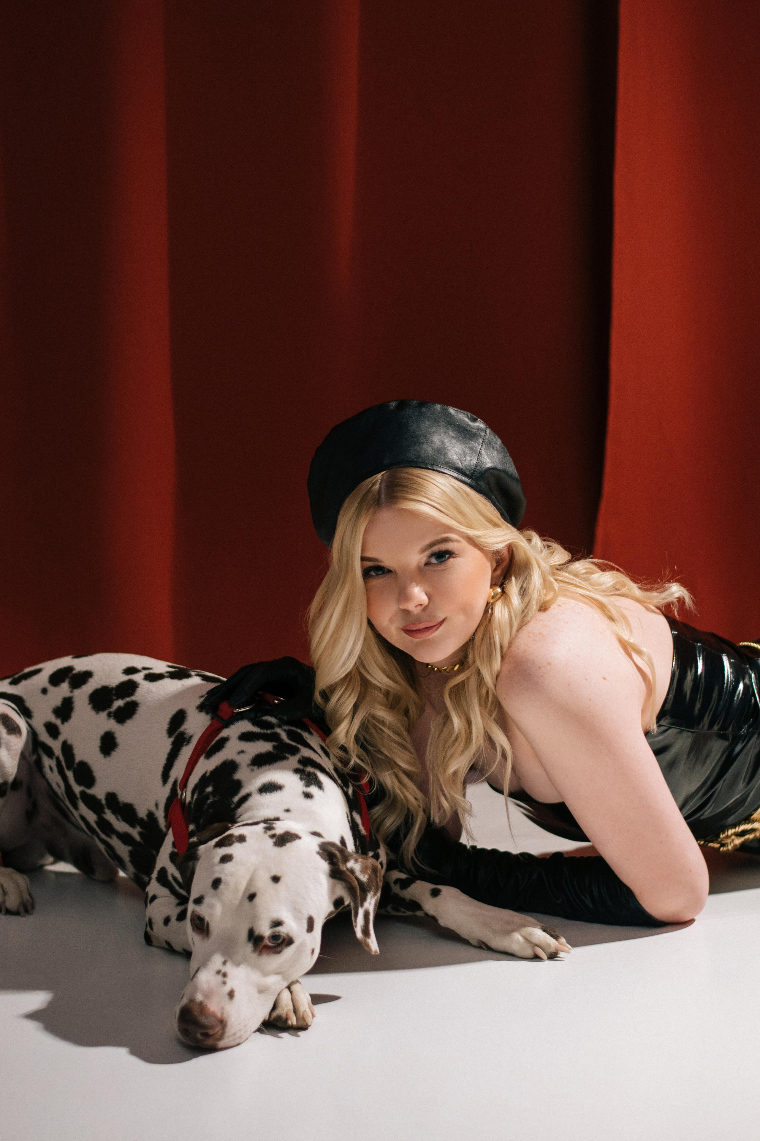 Анастасия. Фотограф в Екатеринбурге Веретенова Наталья