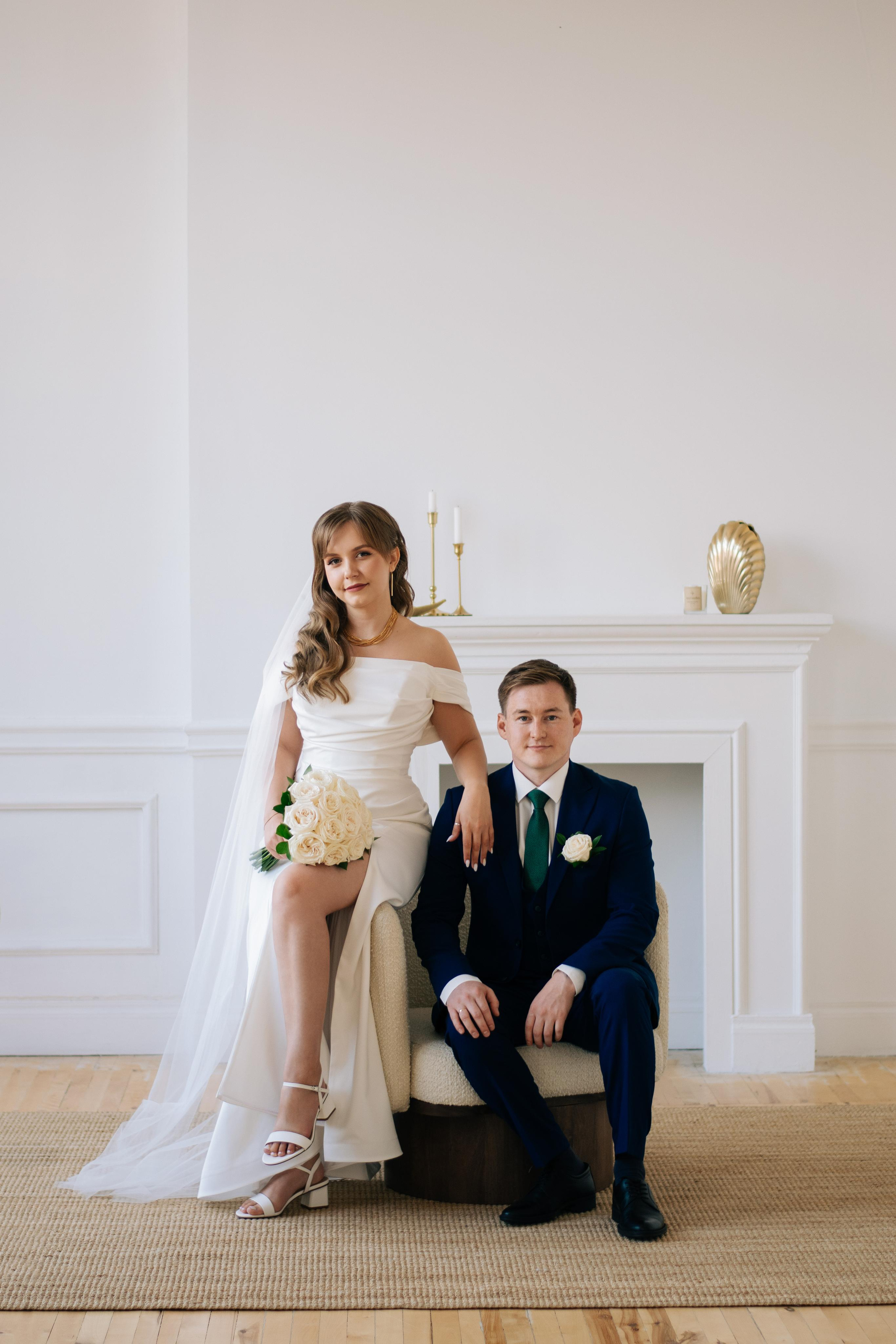 Анна & Руслан. Фотограф в Екатеринбурге Веретенова Наталья