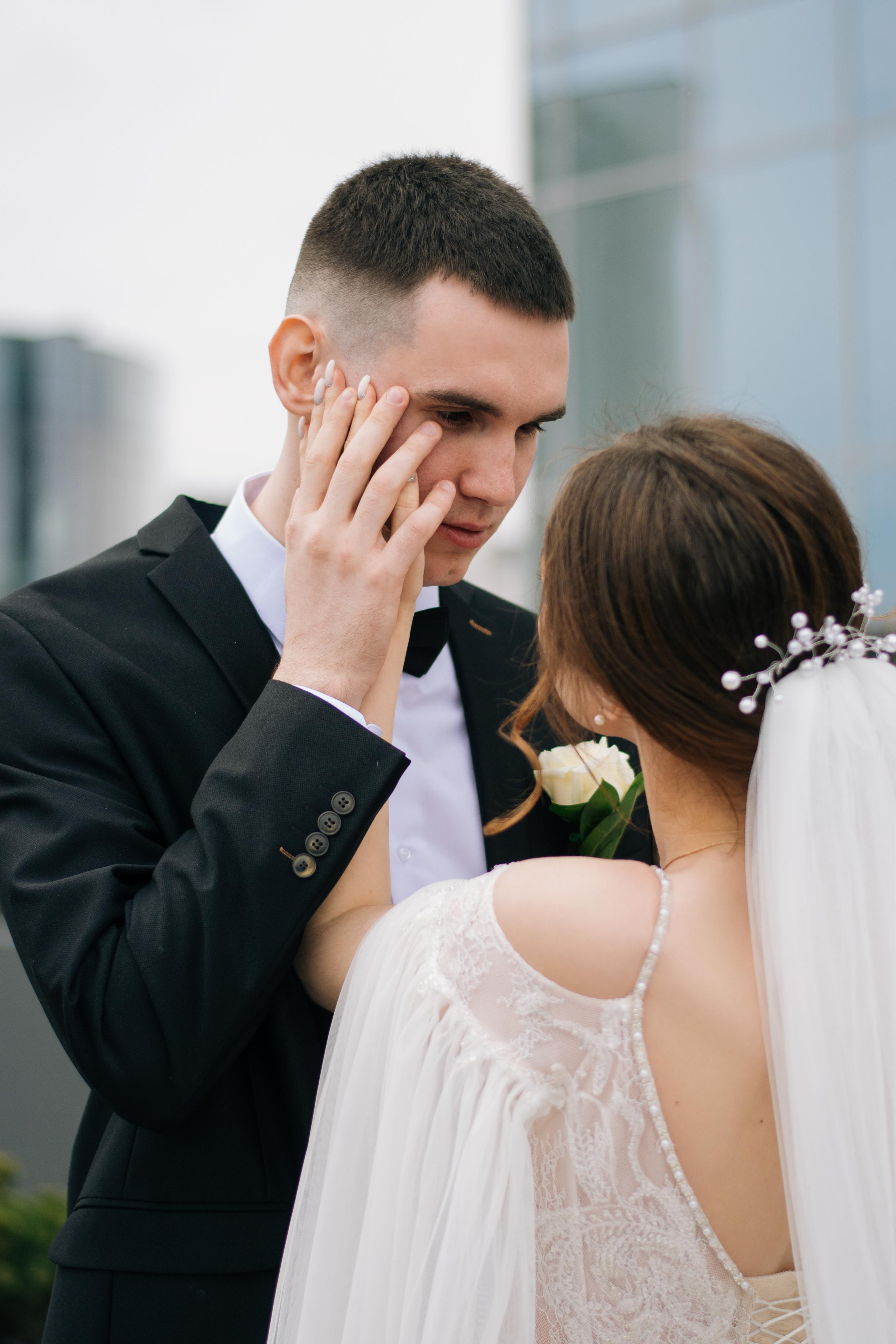 Мария & Иван. Фотограф в Екатеринбурге Веретенова Наталья