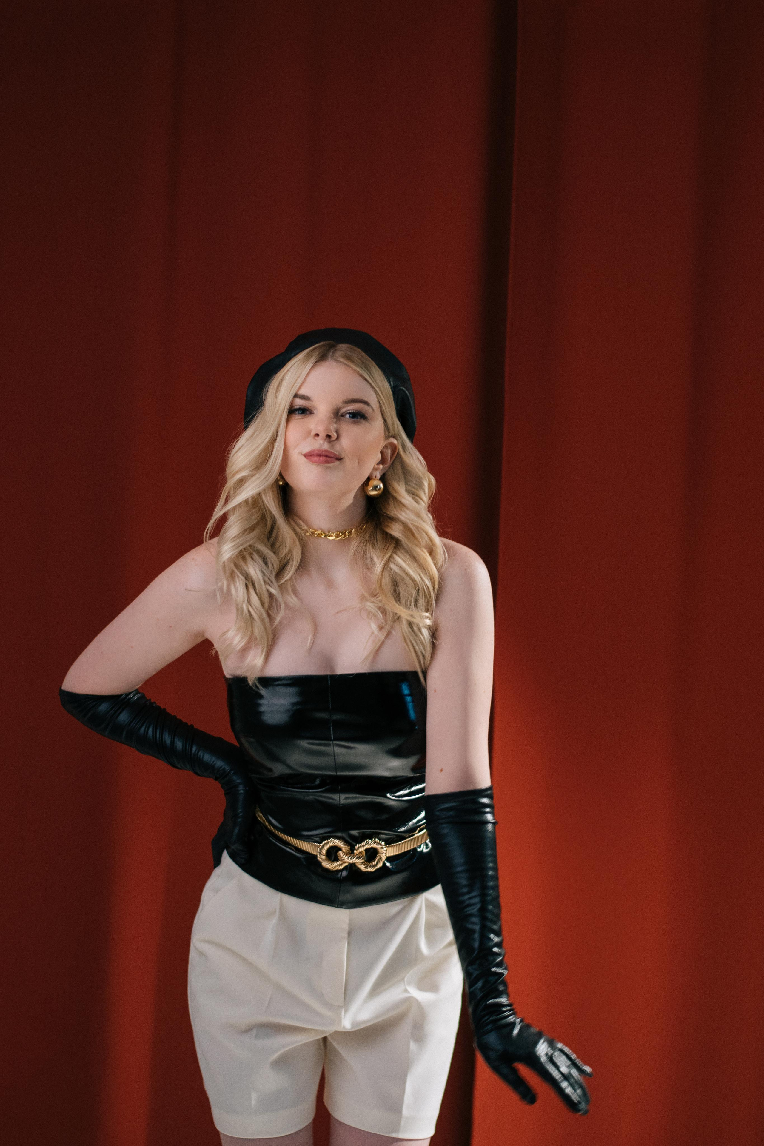 Анастасия. Фотограф в Екатеринбурге Веретенова Наталья